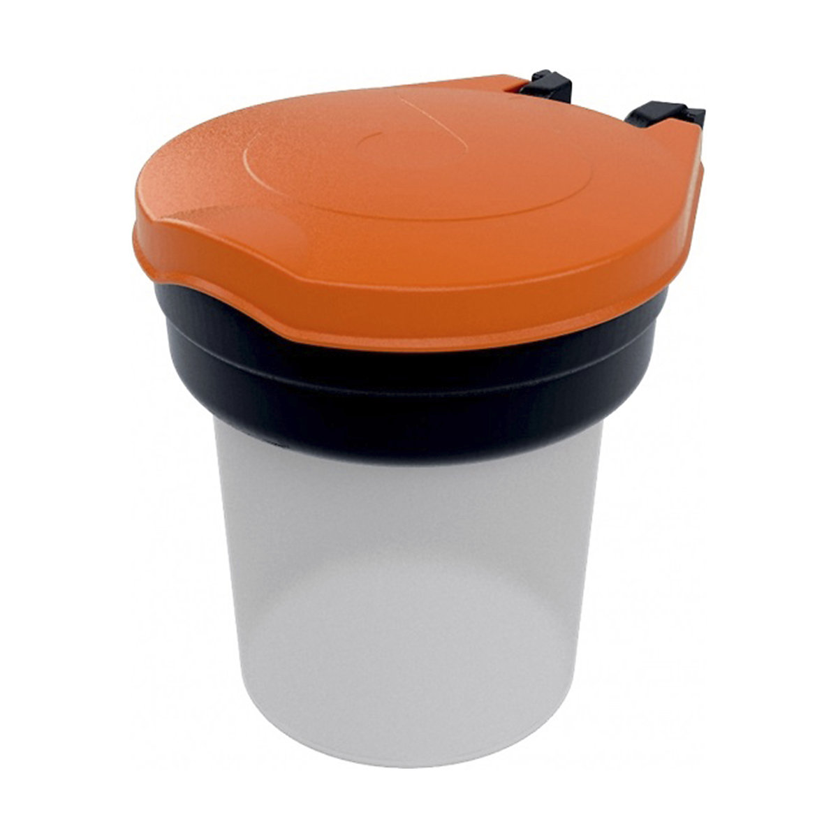 Skipper Safety Barriers | Safety Dispenser, Skipper Safety Barriers | Safety Dispenser, Skipper Safety Barriers | Orange Saftey Dispenser & Suction Pad-4