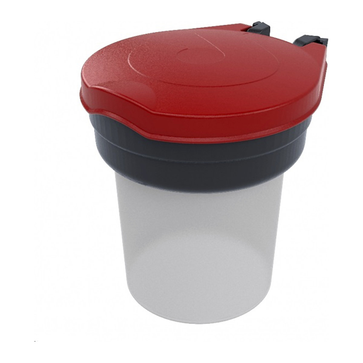 Skipper Safety Barriers | Safety Dispenser, Skipper Safety Barriers | Safety Dispenser, Skipper Safety Barriers | Red Saftey Dispenser & Curved Cord Strap-5