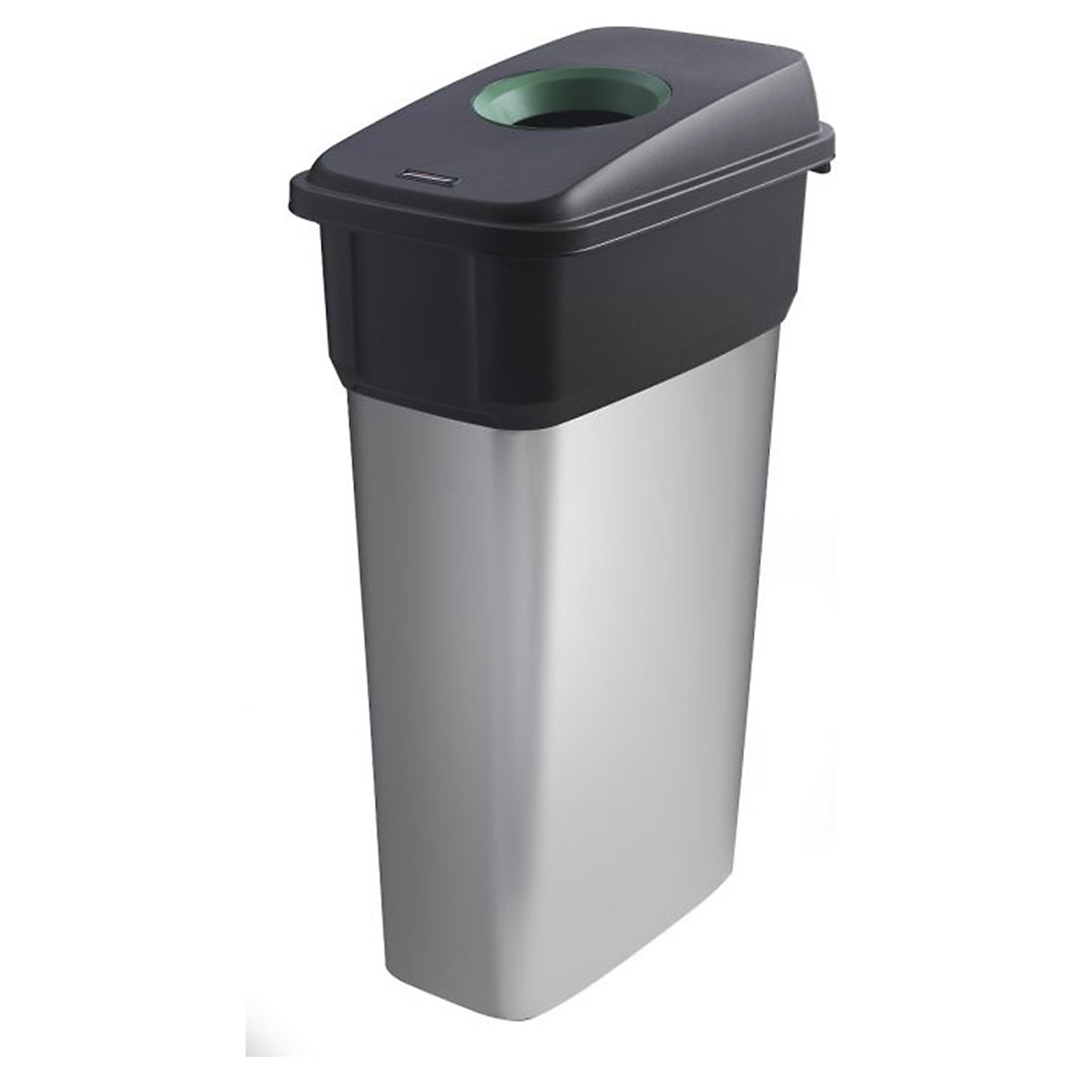 Slim Recycling Bins