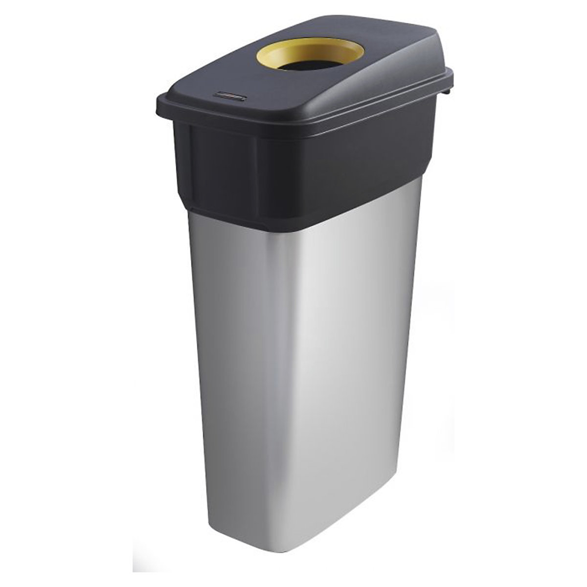 Slim Recycling Bins