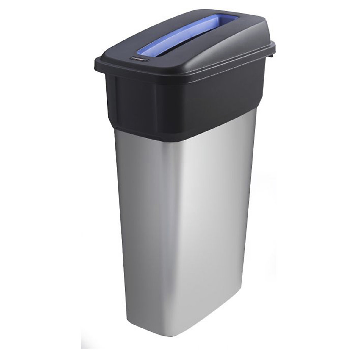 Slim Recycling Bins