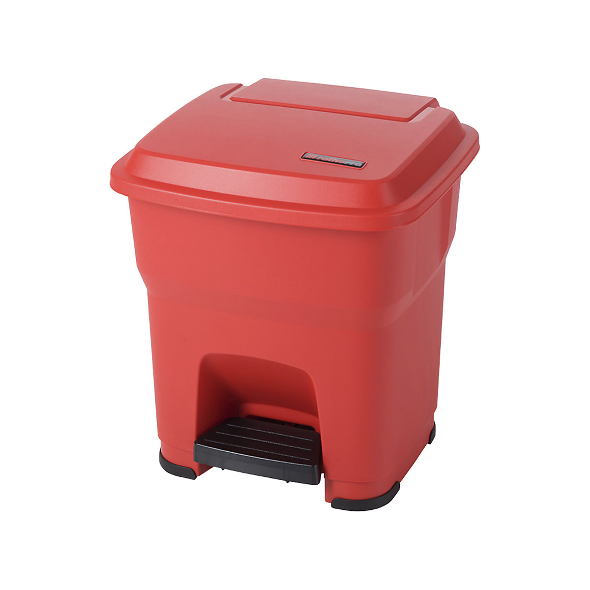 Soft Close Pedal Bins