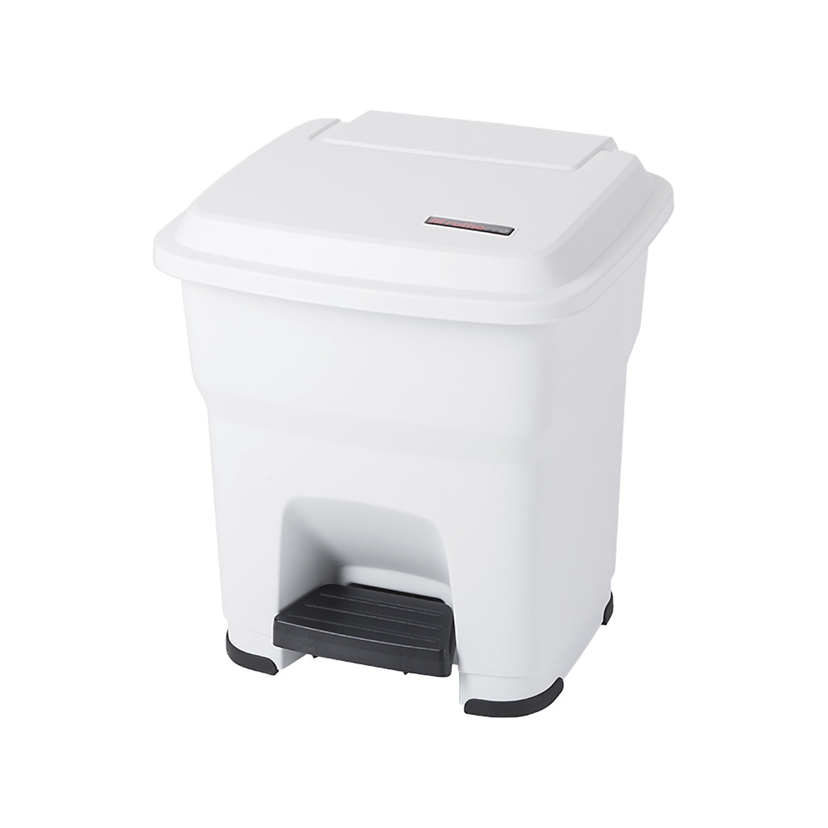 Soft Close Pedal Bins