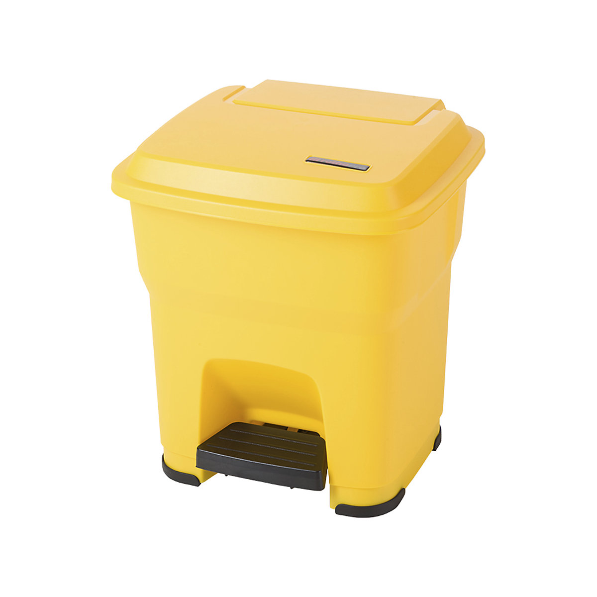 Soft Close Pedal Bins