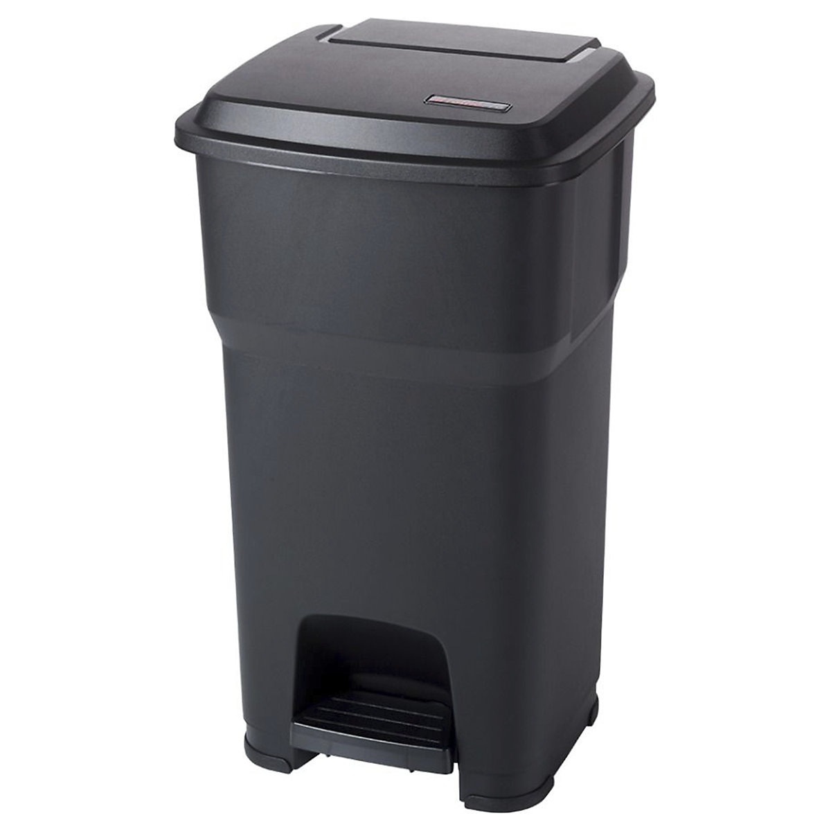 Soft Close Pedal Bins