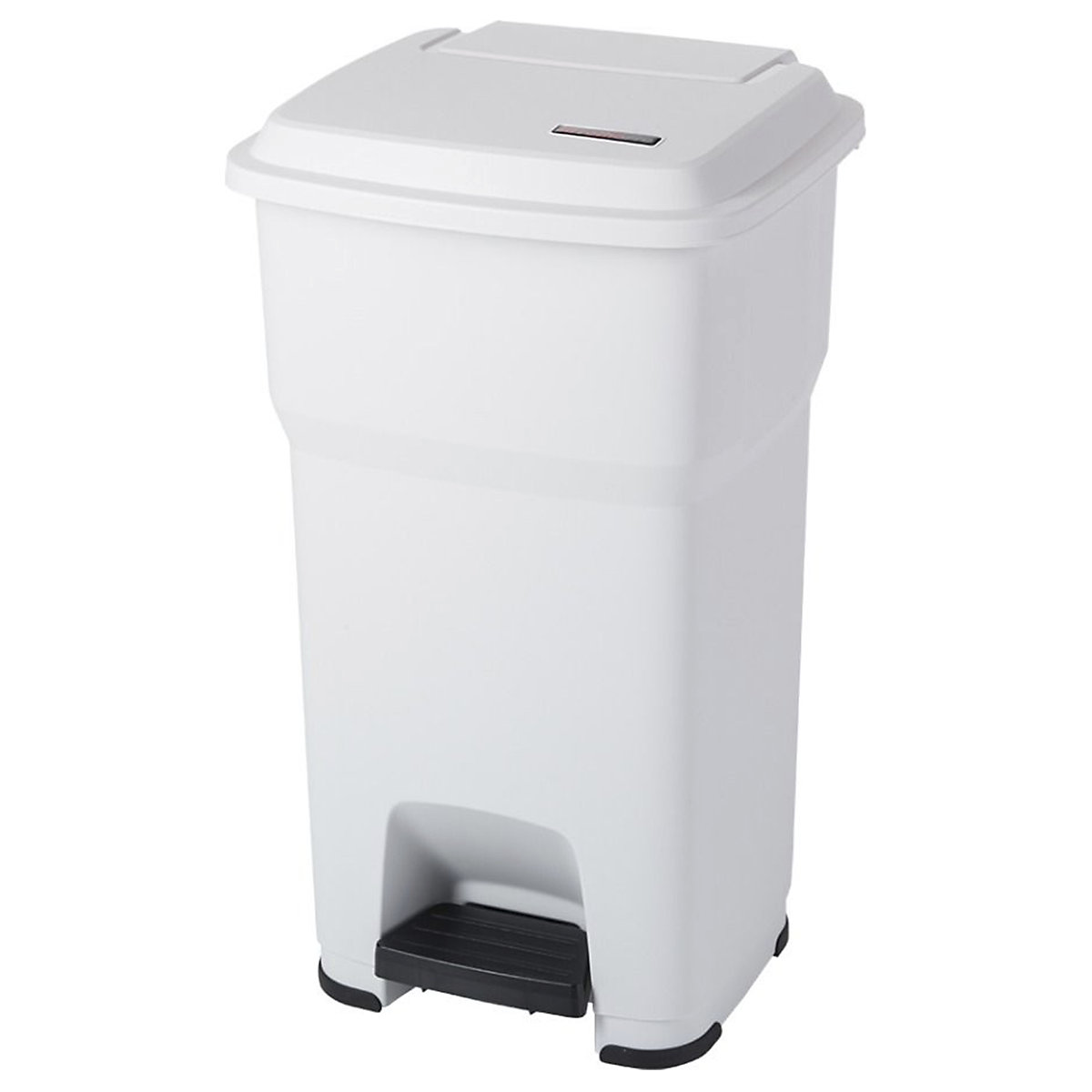 Soft Close Pedal Bins