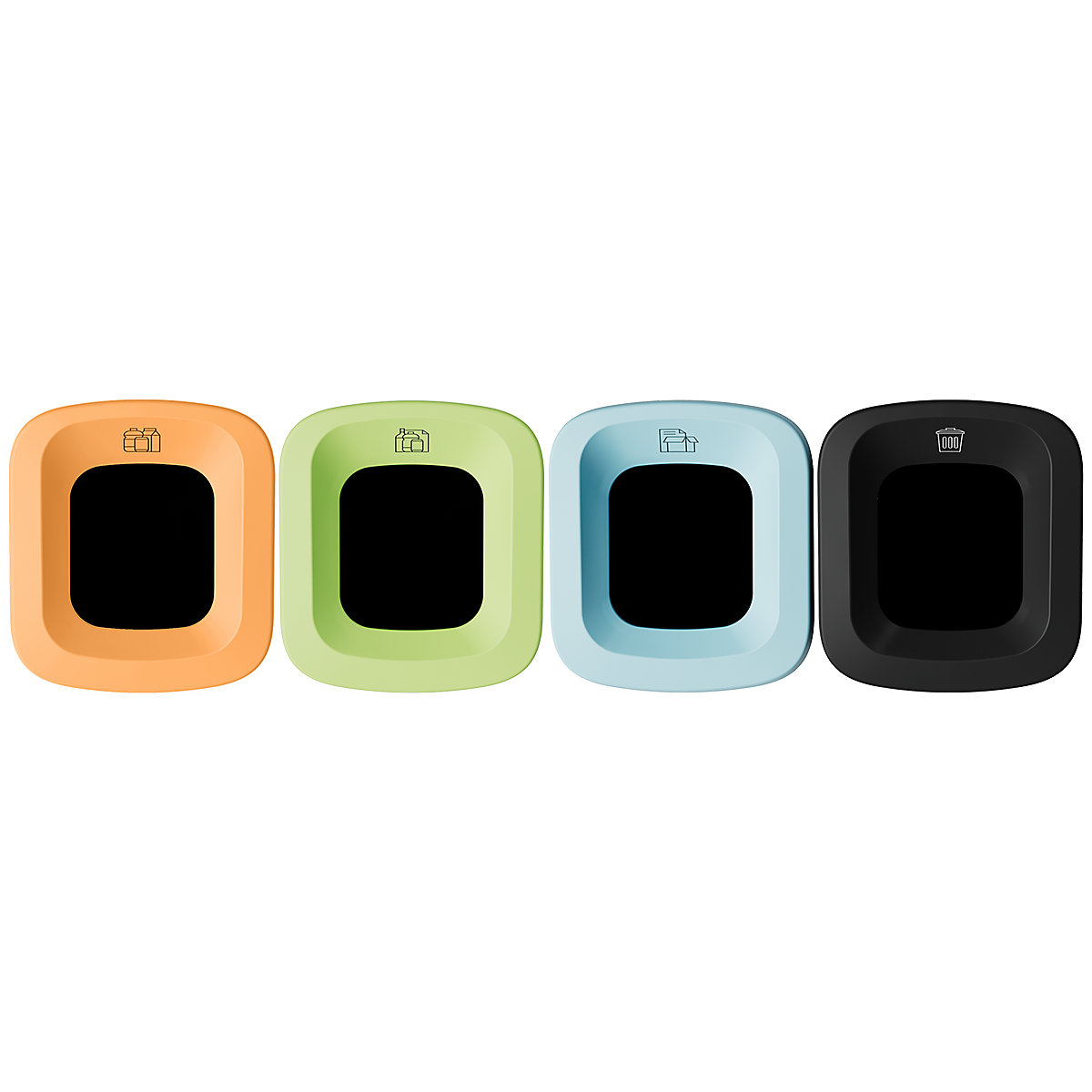 Ubin Mini Recycling Bins (Product illustration 7)-6