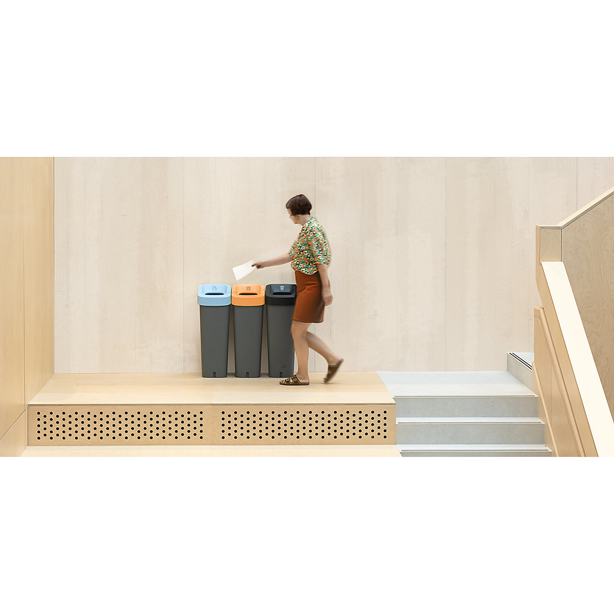 Ubin Mini Recycling Bins (Product illustration 14)-13