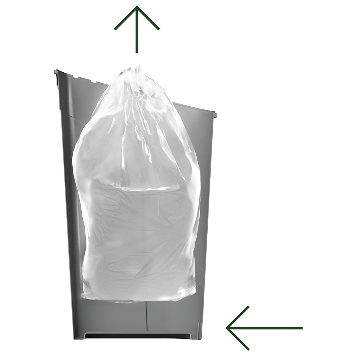 Ubin Recycling Bins (Product illustration 5)-4