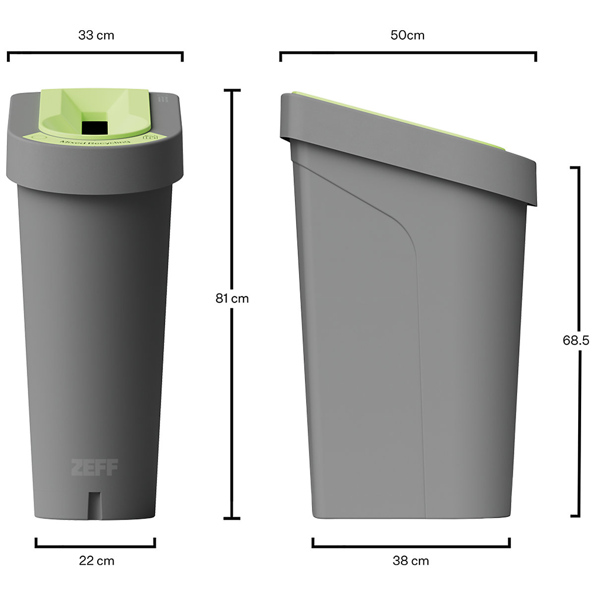 Ubin Recycling Bins (Product illustration 4)-3