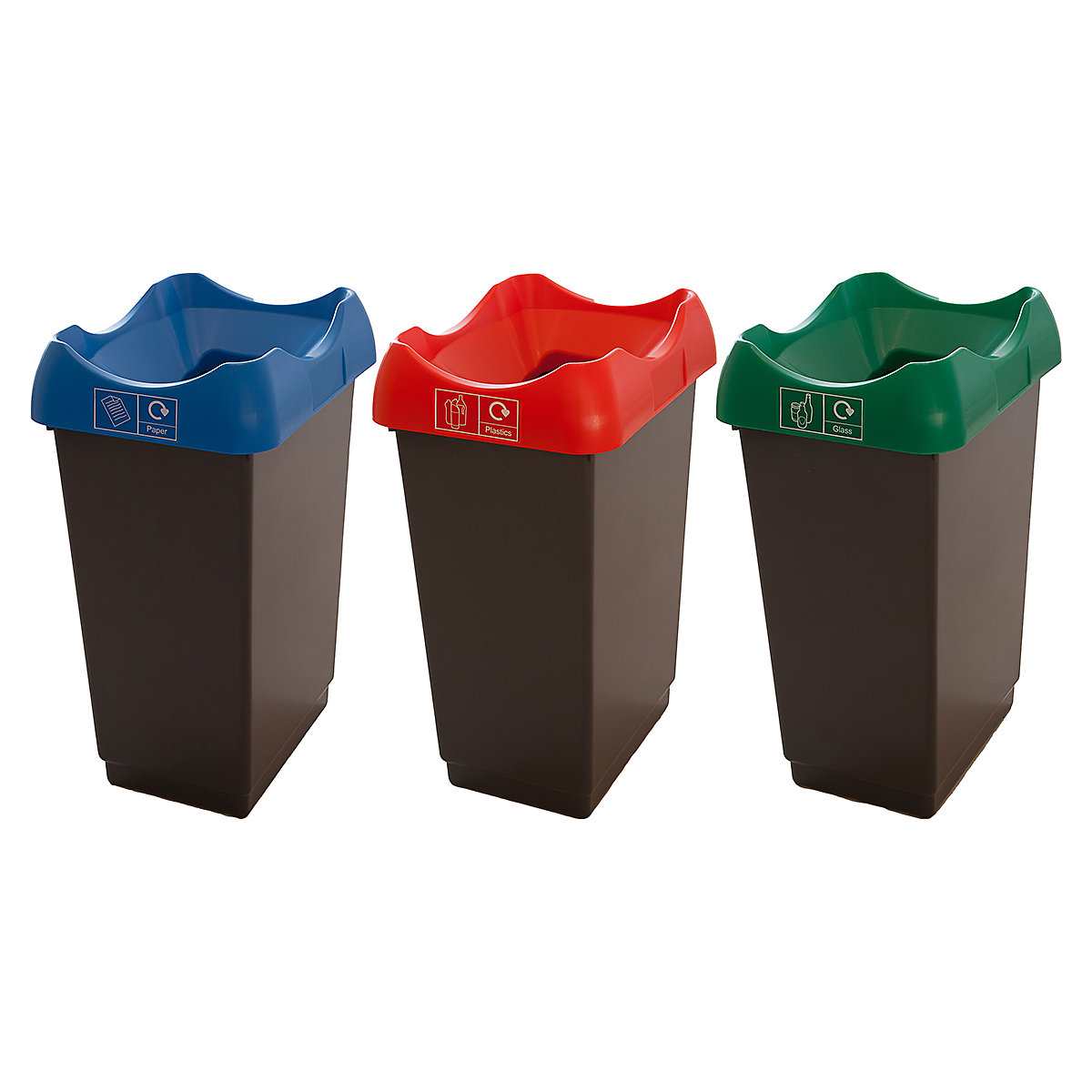 Value Recycling Bins