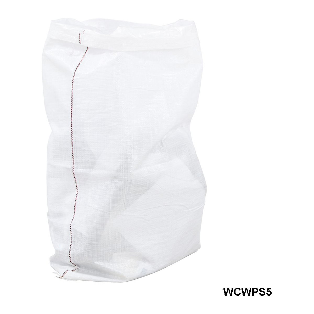 Woven Polypropylene Sacks (Product illustration 6)-5
