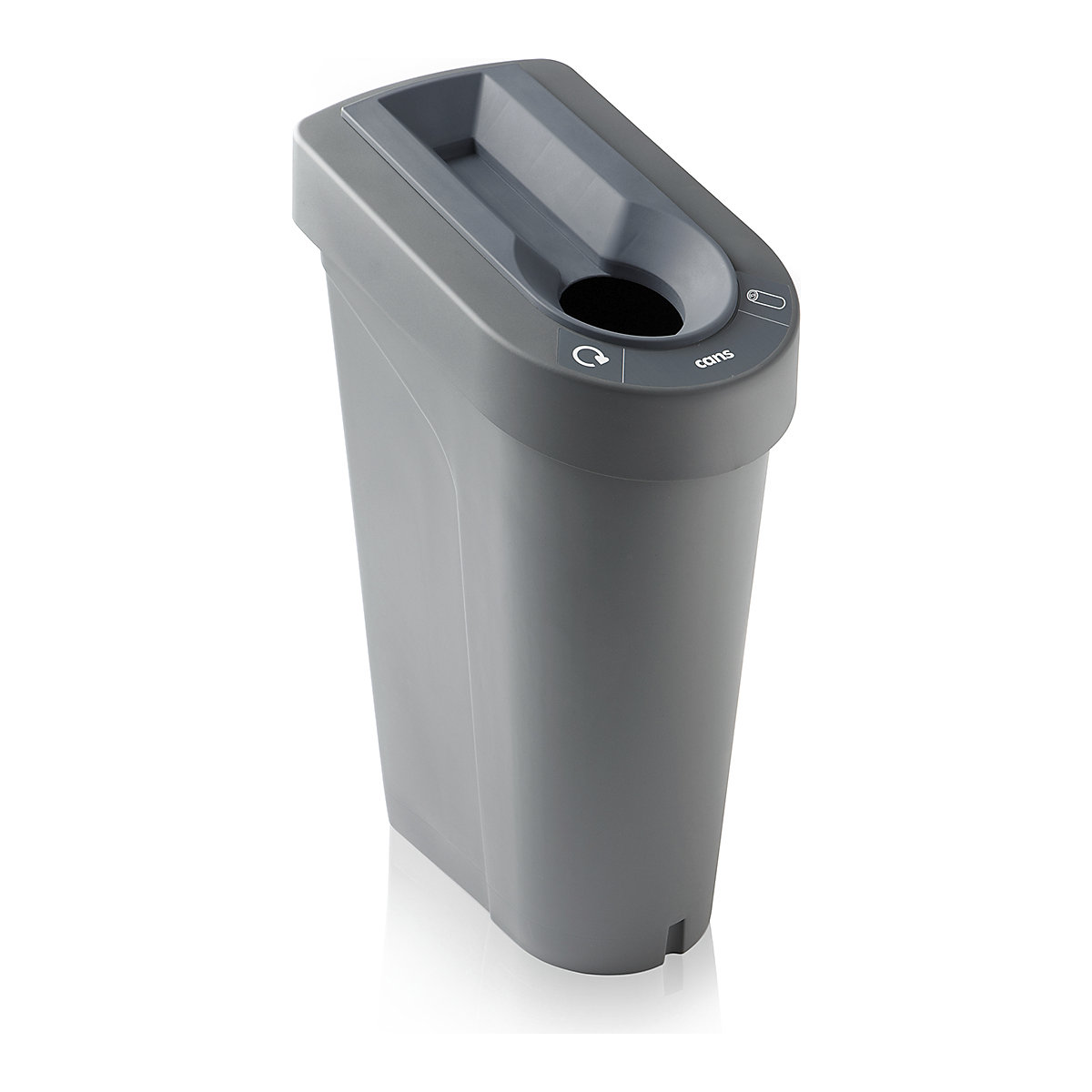uBin Indoor Recycling Bins