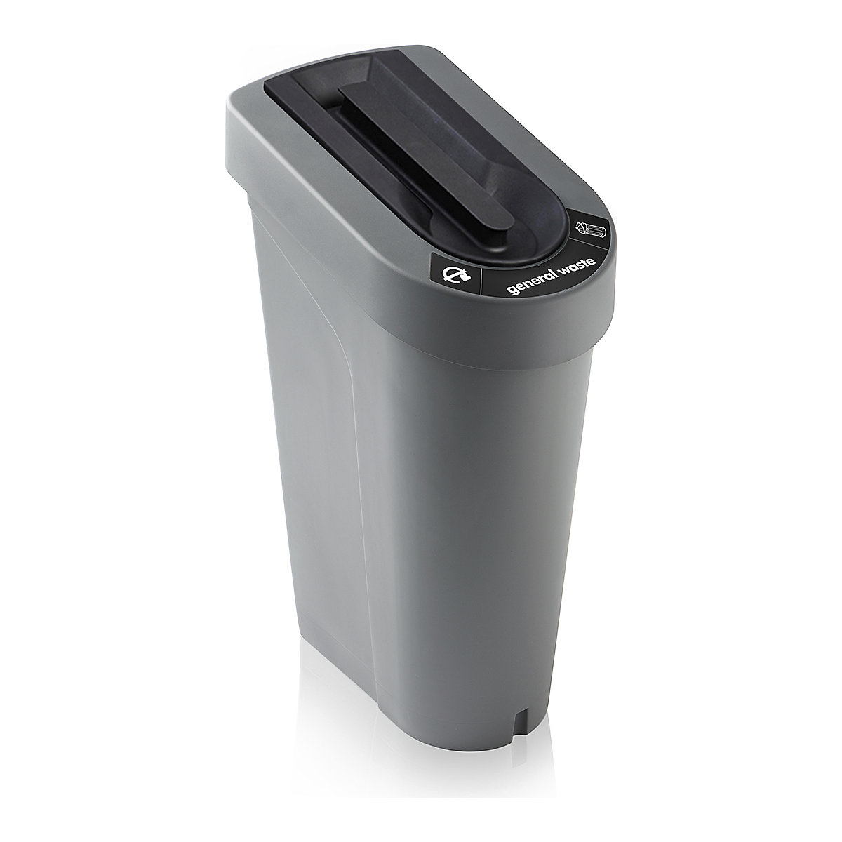 uBin Indoor Recycling Bins