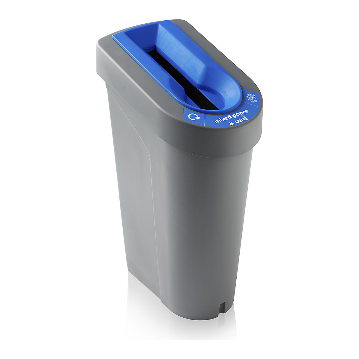 uBin Indoor Recycling Bins