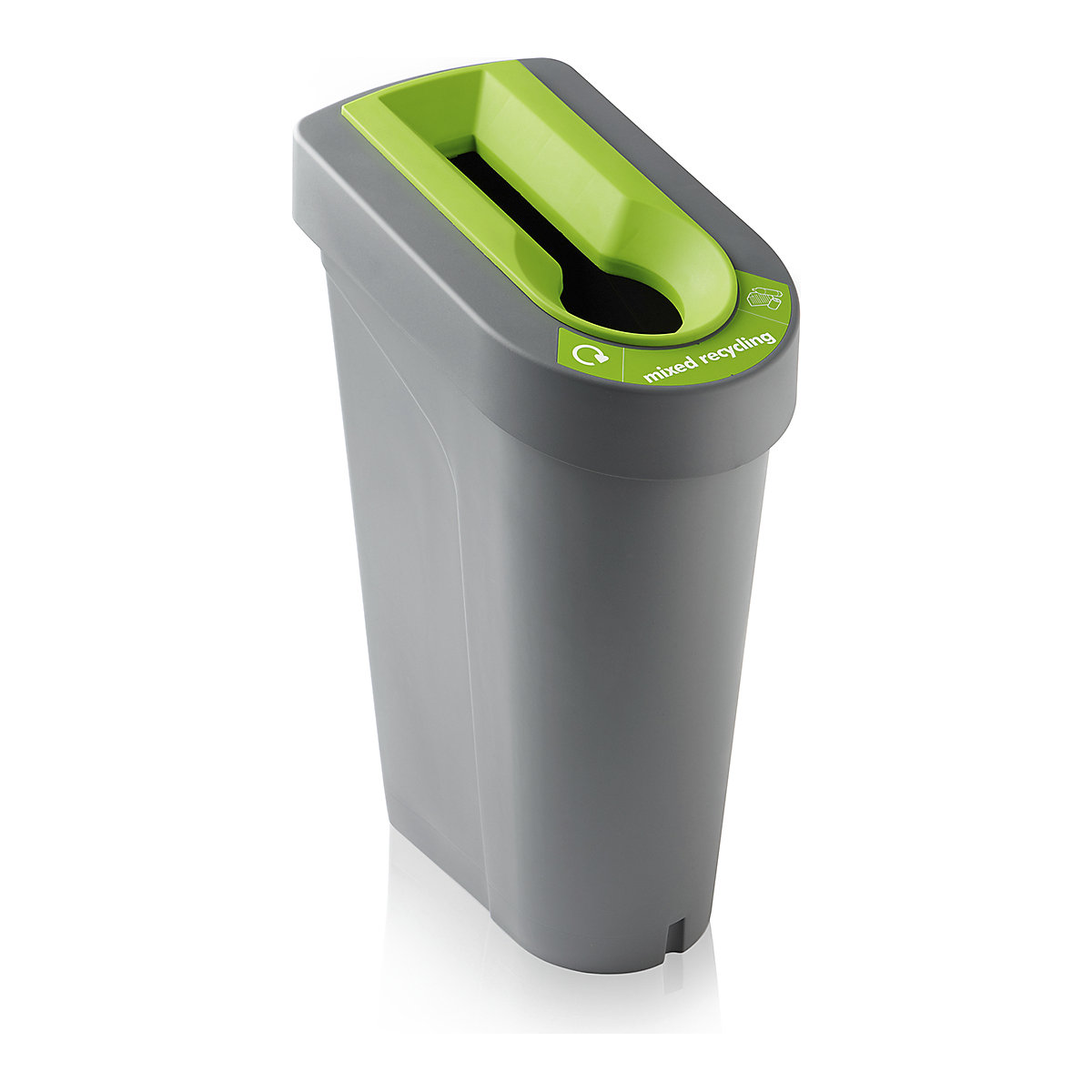 uBin Indoor Recycling Bins