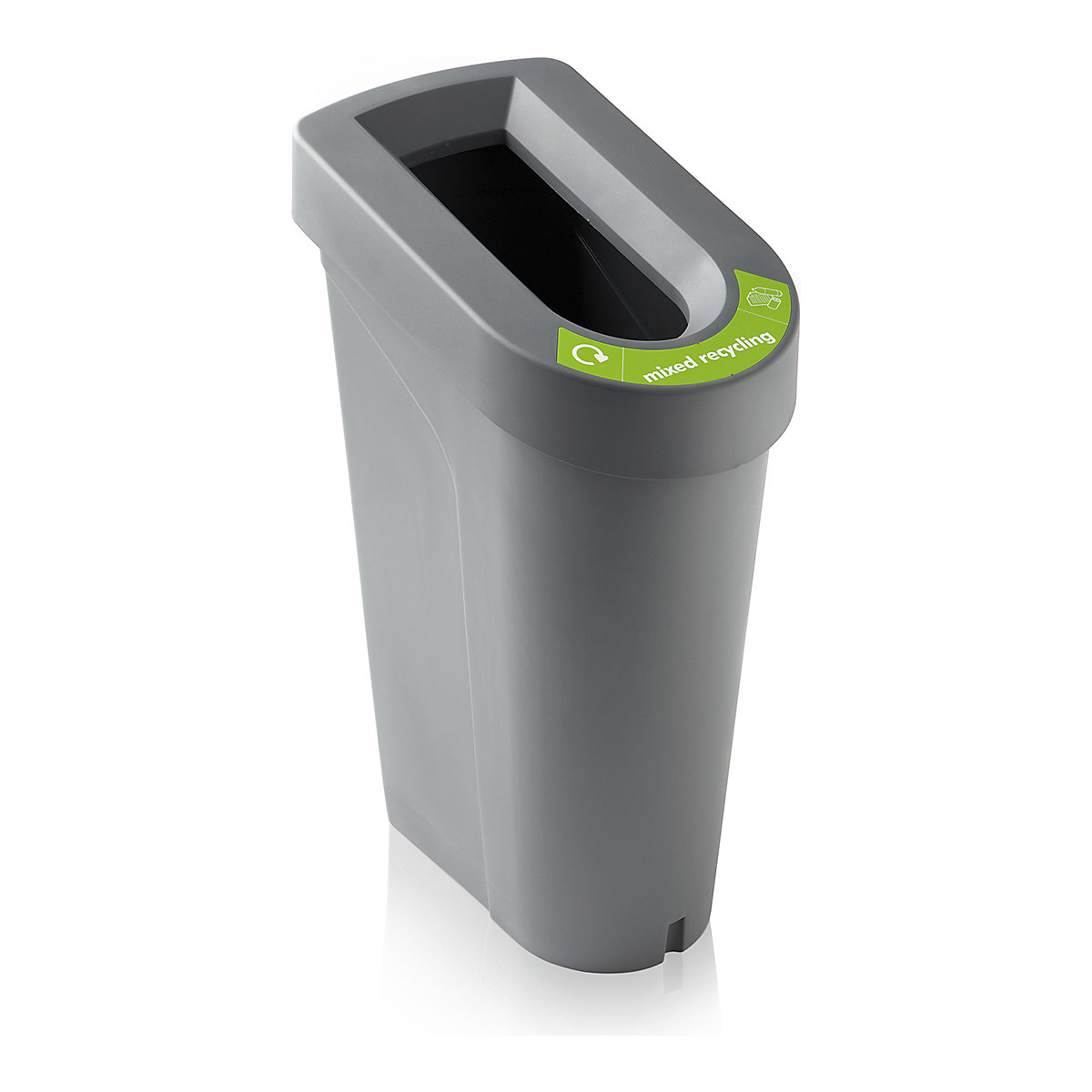 uBin Indoor Recycling Bins