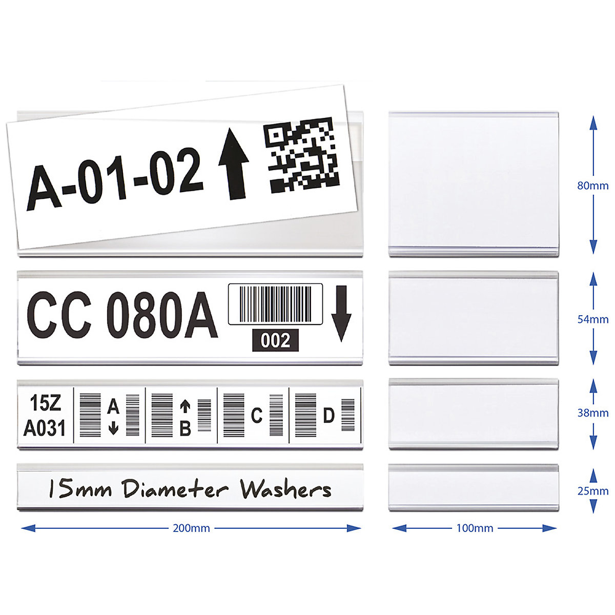 Beaverswood Ticket Holders (Product illustration 4)-3