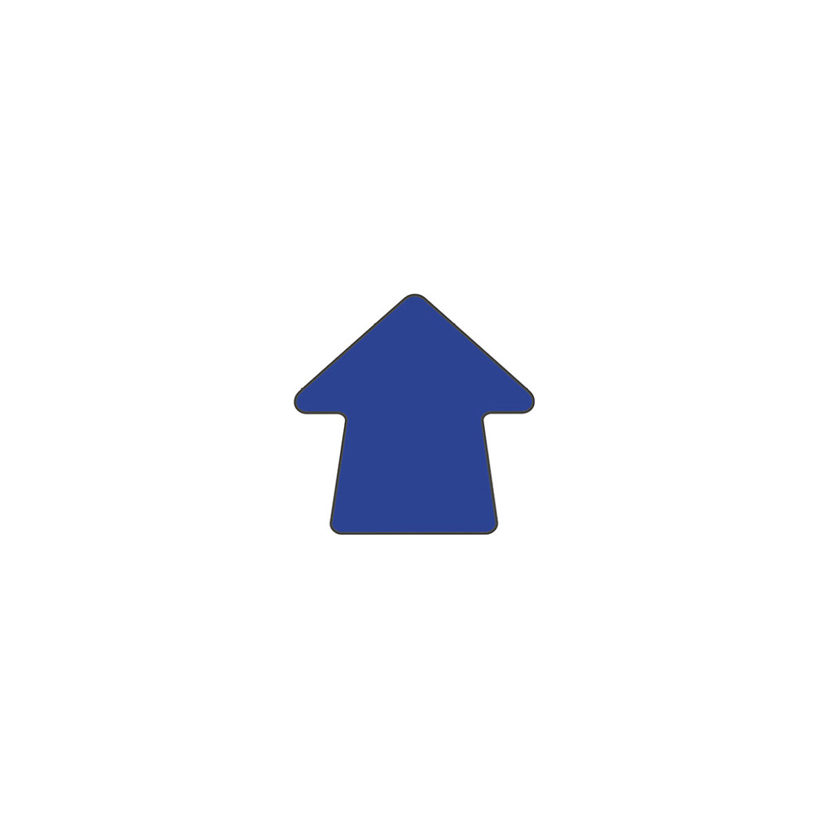 Beaverswood Warehouse Floor Markers