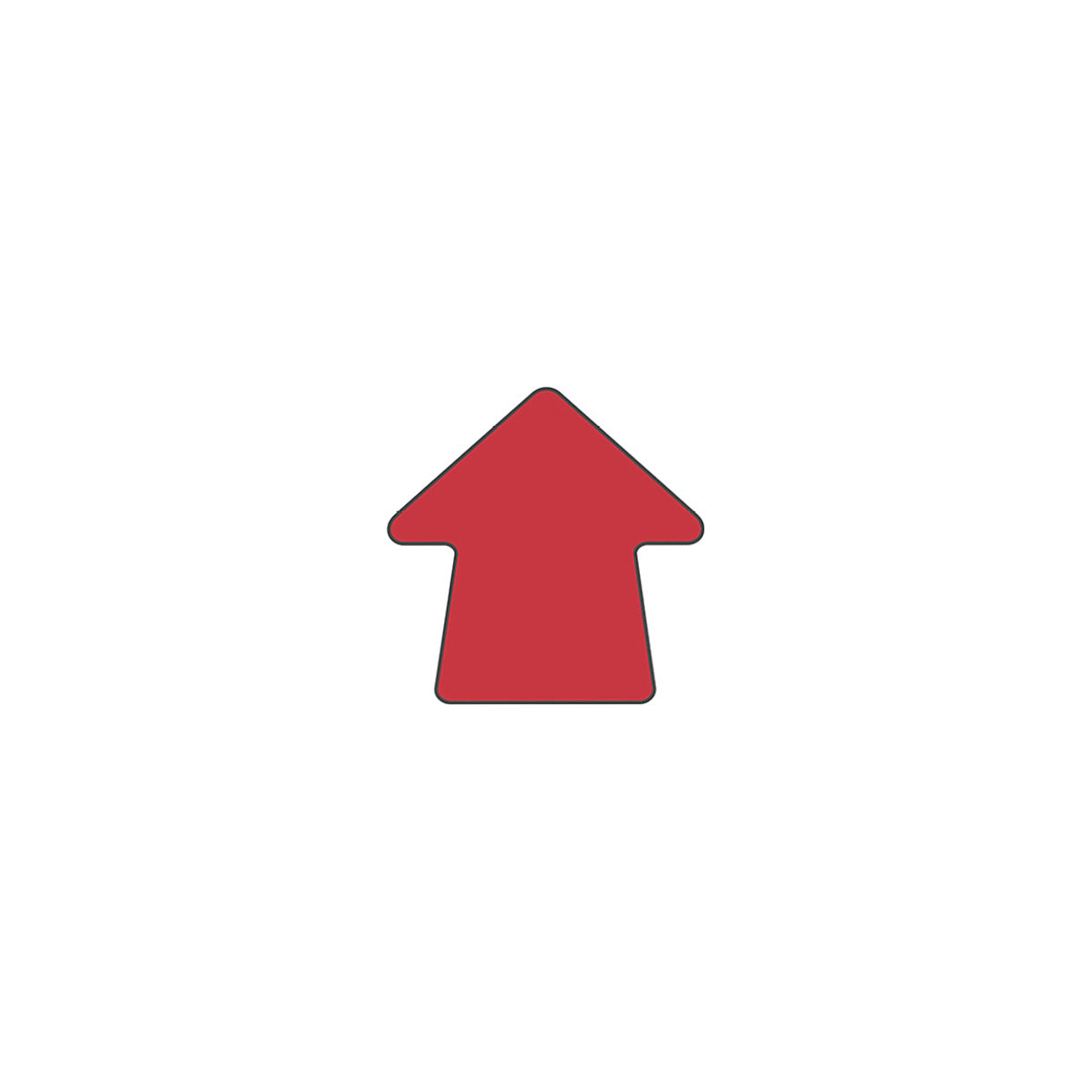 Beaverswood Warehouse Floor Markers