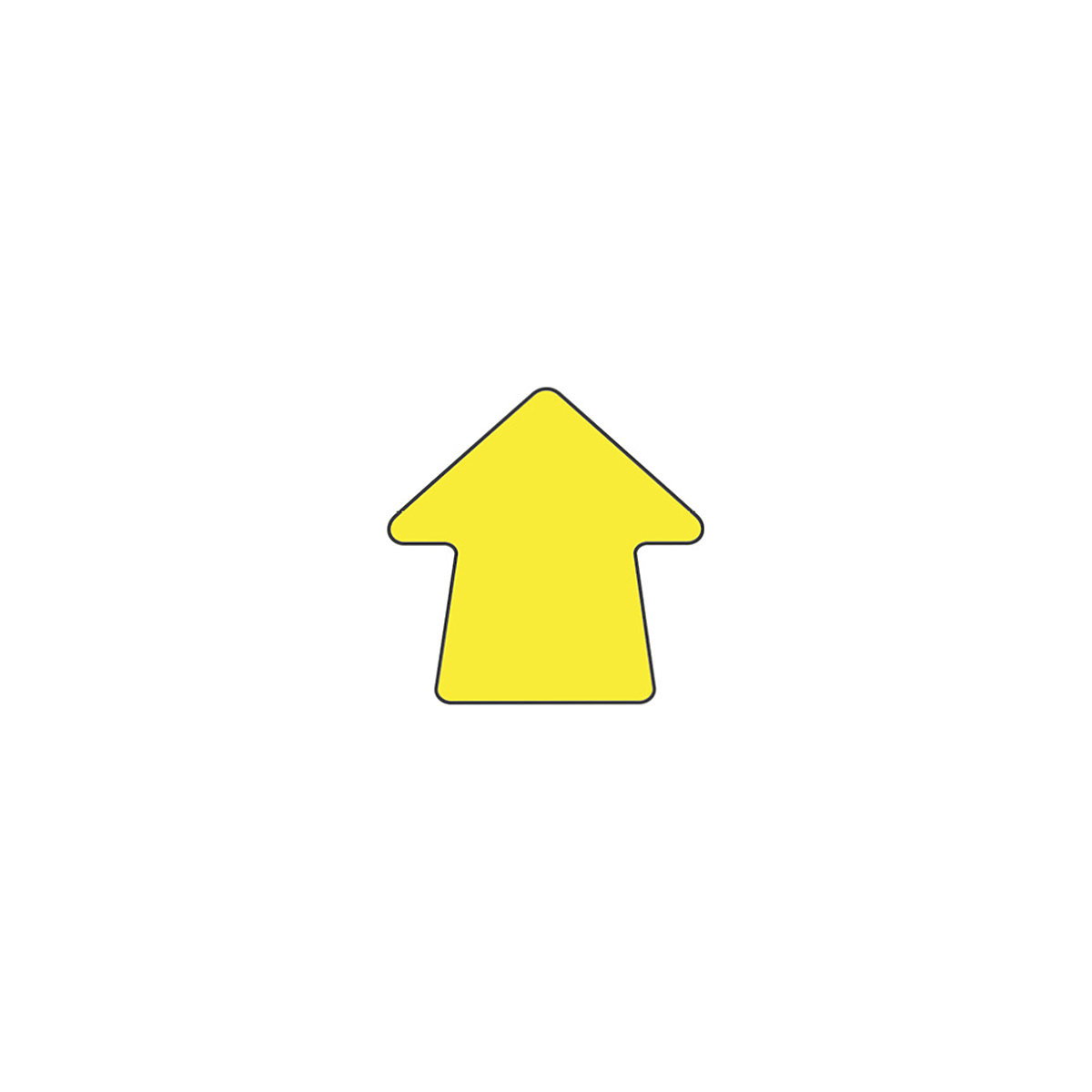 Beaverswood Warehouse Floor Markers