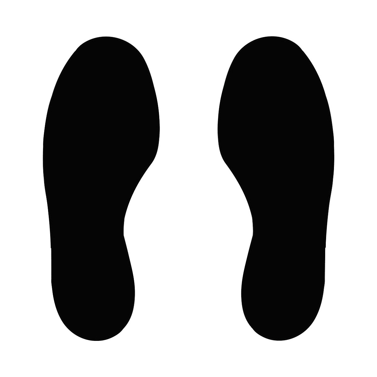 Beaverswood Warehouse Floor Markers