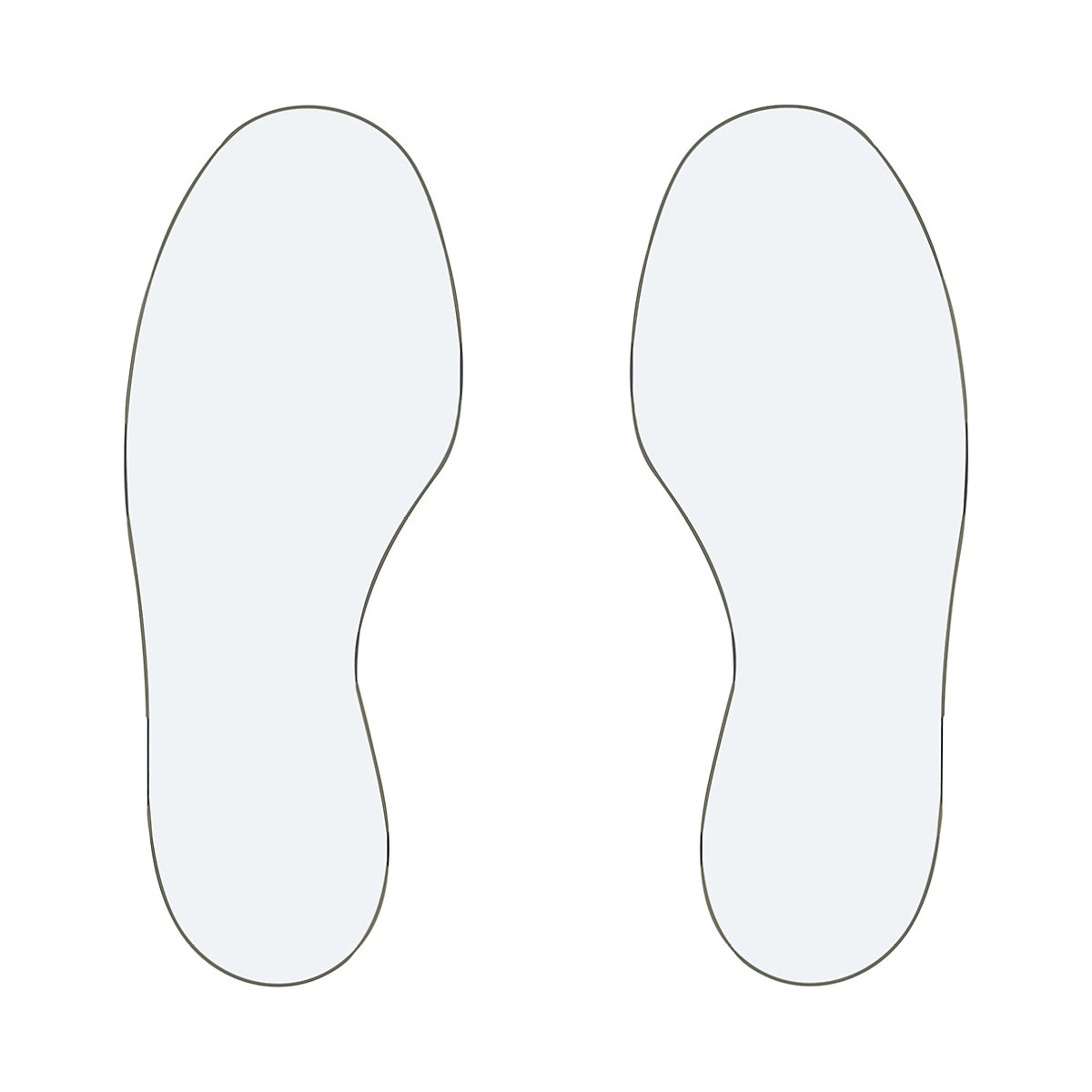 Beaverswood Warehouse Floor Markers