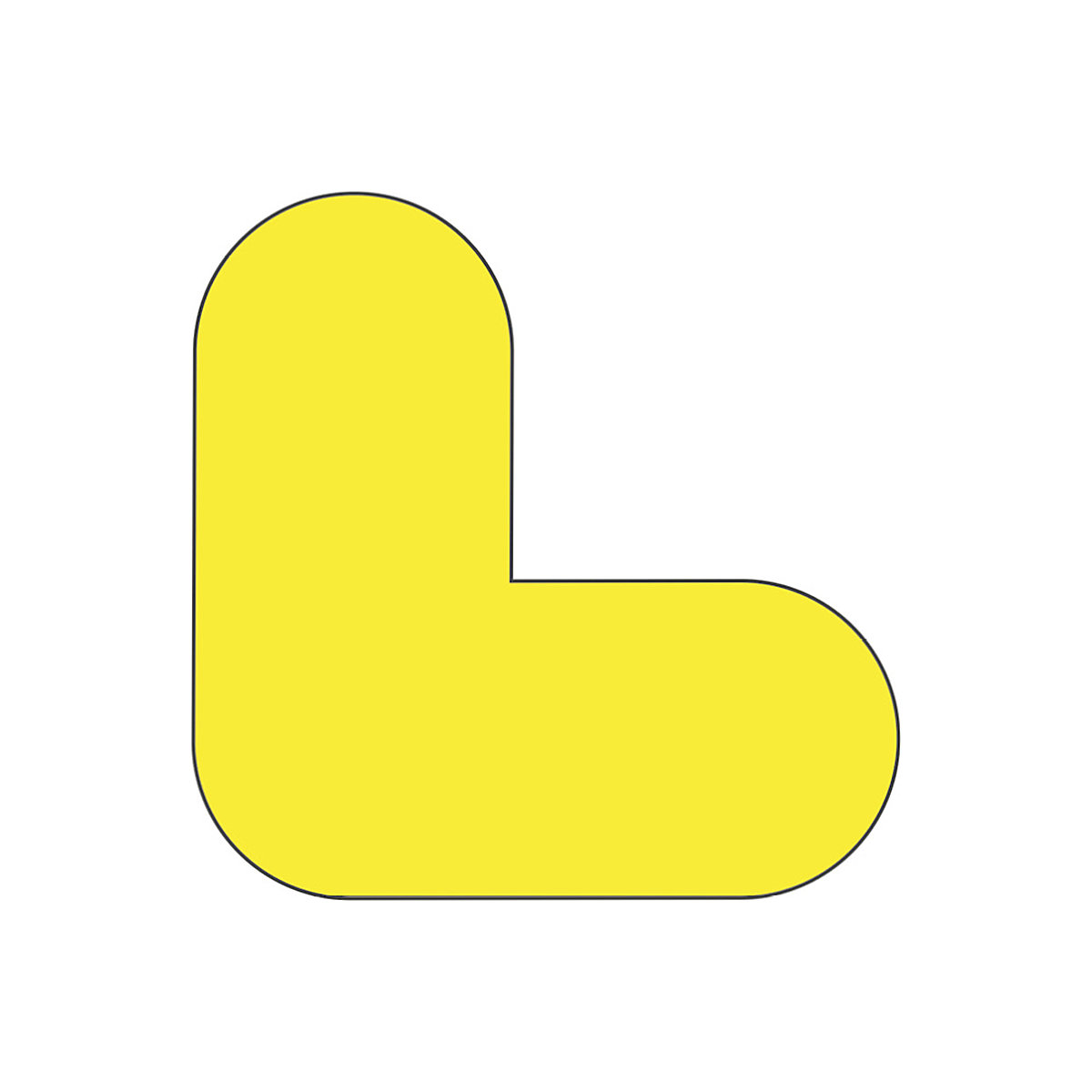Beaverswood Warehouse Floor Markers
