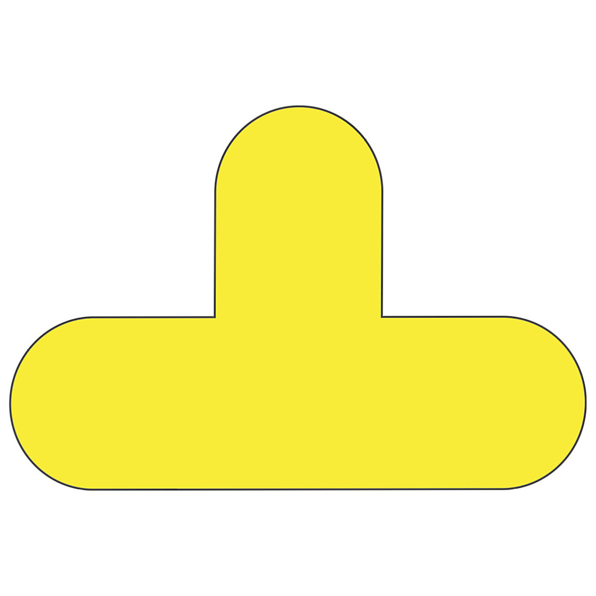Beaverswood Warehouse Floor Markers