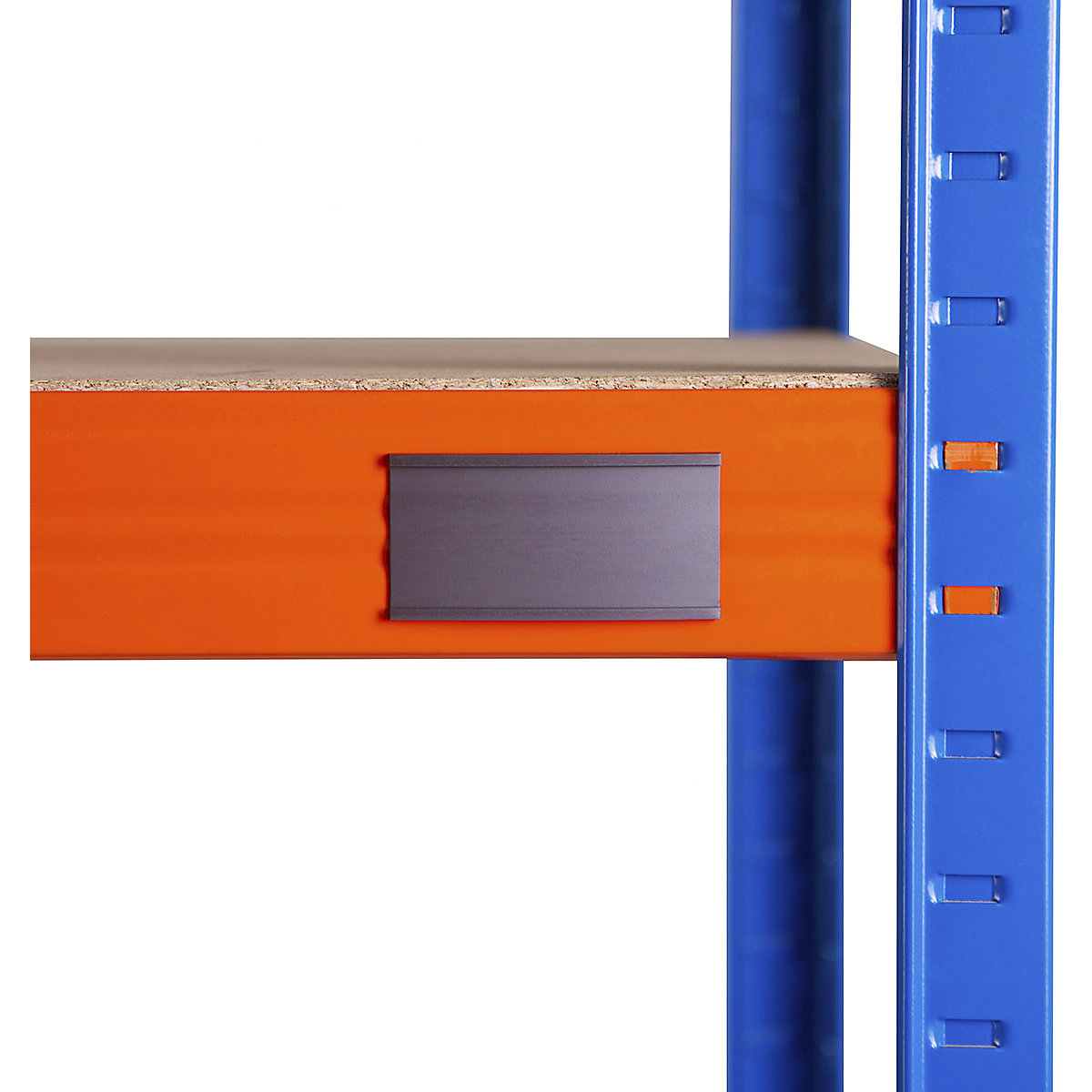 BiGDUG Essentials Magnetic Label Holders | Pack of 100 (Product illustration 8)-7