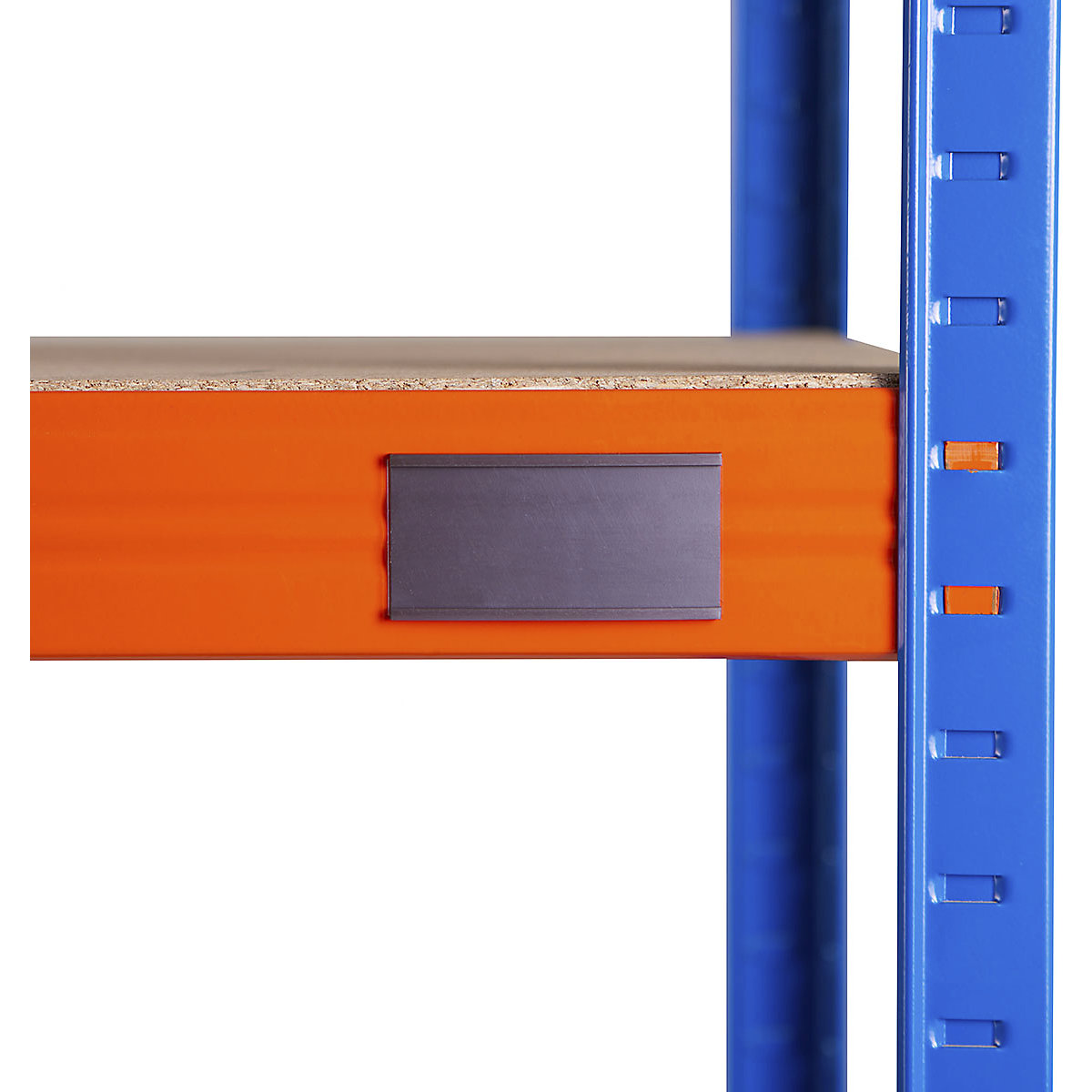 BiGDUG Essentials Magnetic Label Holders | Pack of 100 (Product illustration 6)-5