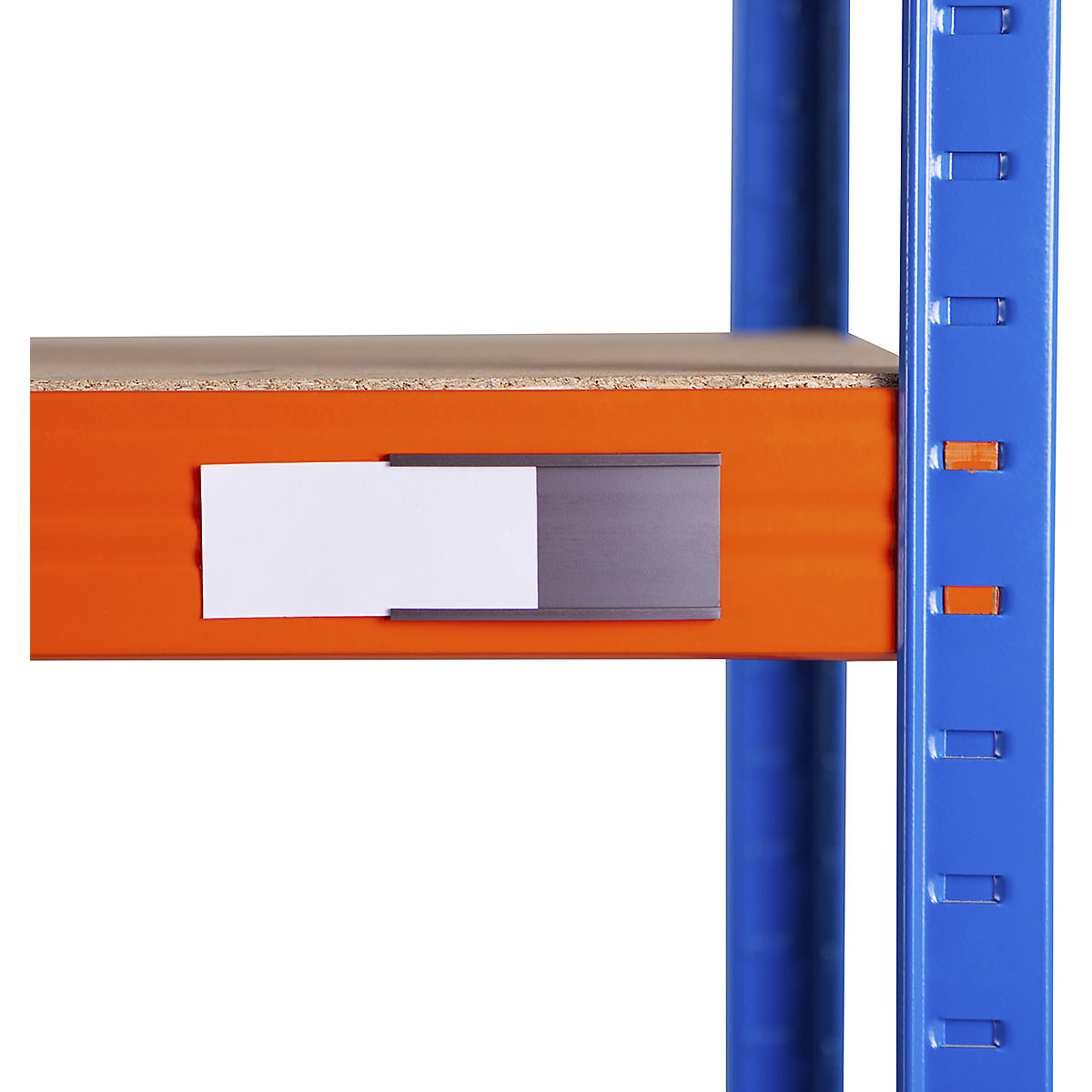 BiGDUG Essentials Magnetic Label Holders | Pack of 100 (Product illustration 5)-4