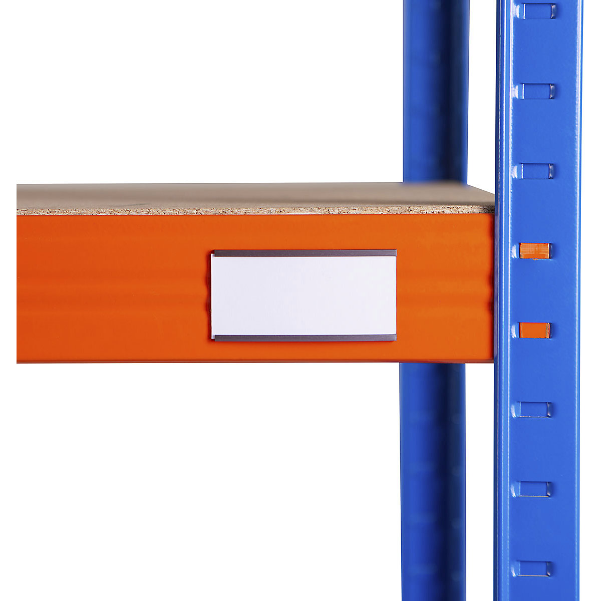 BiGDUG Essentials Magnetic Label Holders | Pack of 100, BiGDUG Essentials Magnetic Label Holders | Pack of 100, BiGDUG Essentials Magnetic Label Holders | 40mm x 80mm | Pack of 100-3