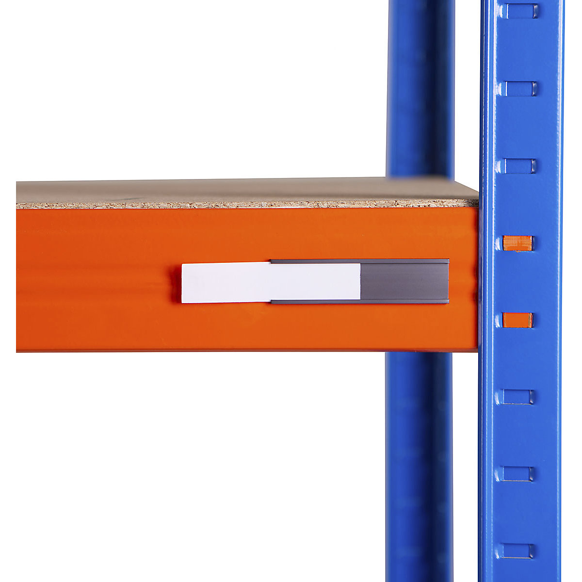 BiGDUG Essentials Magnetic Label Holders | Pack of 100 (Product illustration 11)-10