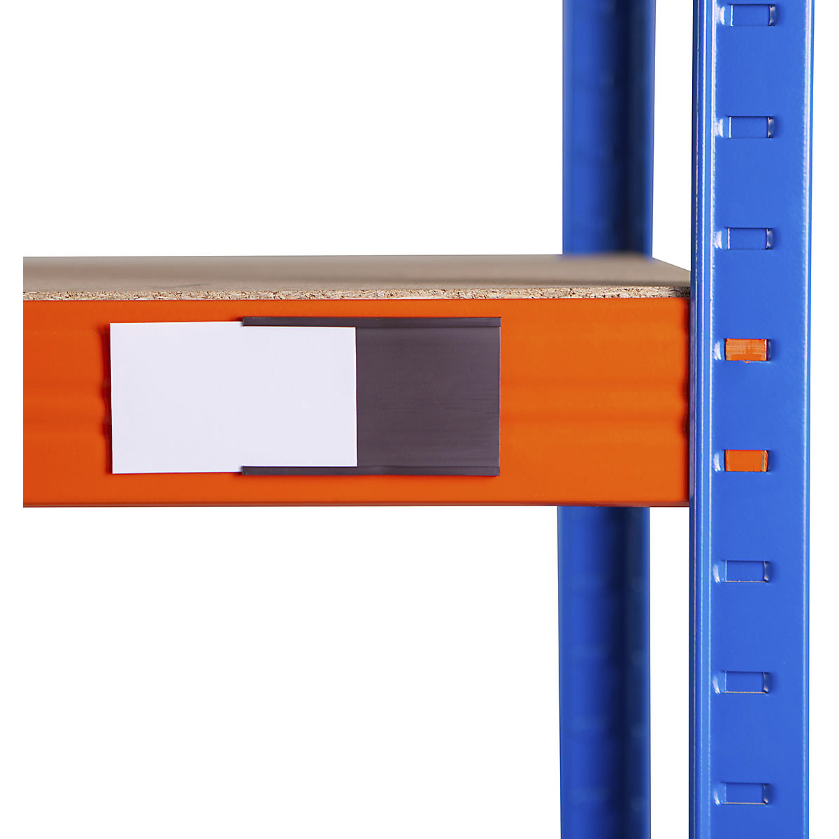 BiGDUG Essentials Magnetic Label Holders | Pack of 100 (Product illustration 14)-13