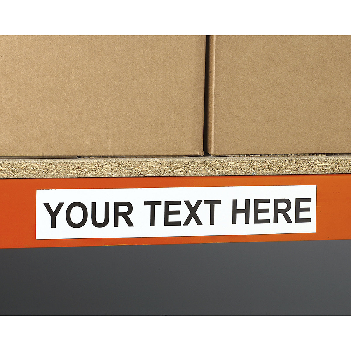 Information Labels