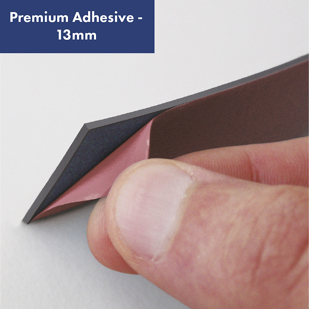 Magnetic Self-Adhesive Strips (Product illustration 2)-1