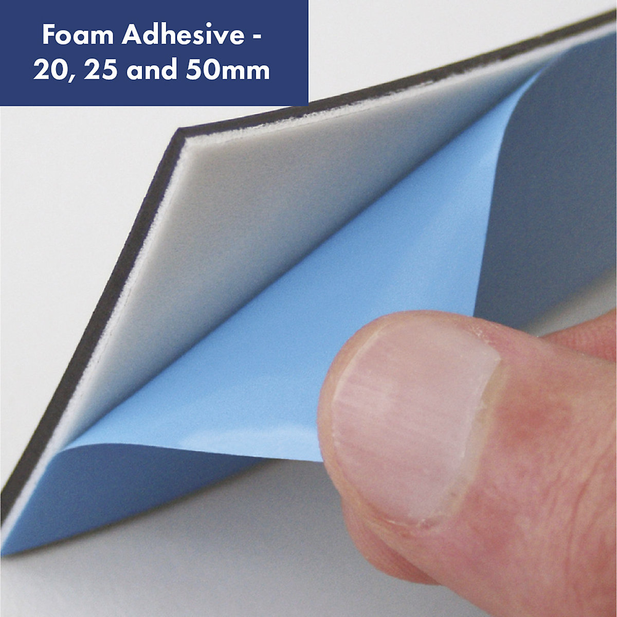 Magnetic Self-Adhesive Strips (Product illustration 3)-2