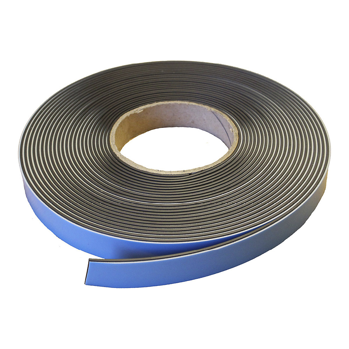 Magnetic Self-Adhesive Strips