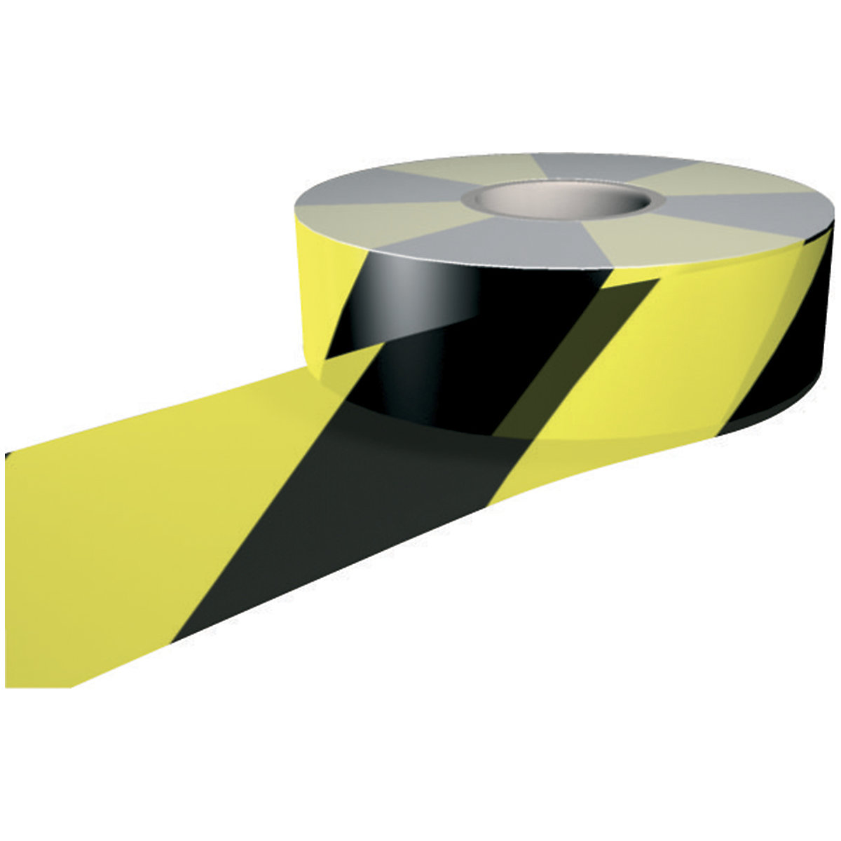 Non Adhesive Barrier Tape