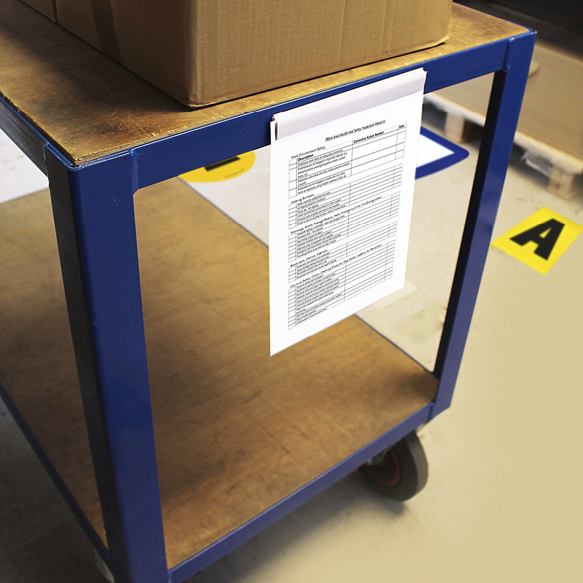 Self-Adhesive Mag-Grip Holders (Product illustration 6)-5