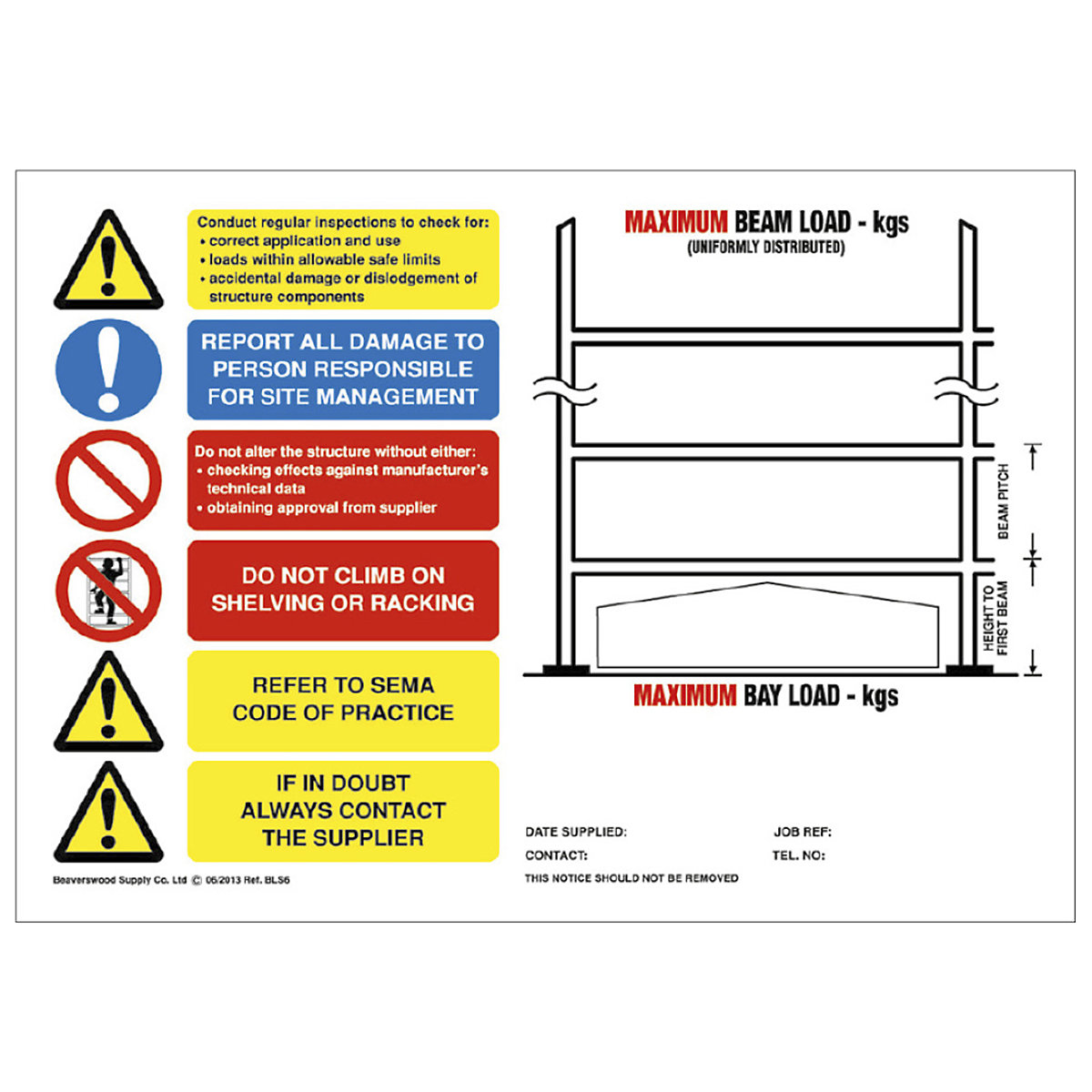 Weight Load Notices (Product illustration 2)-1
