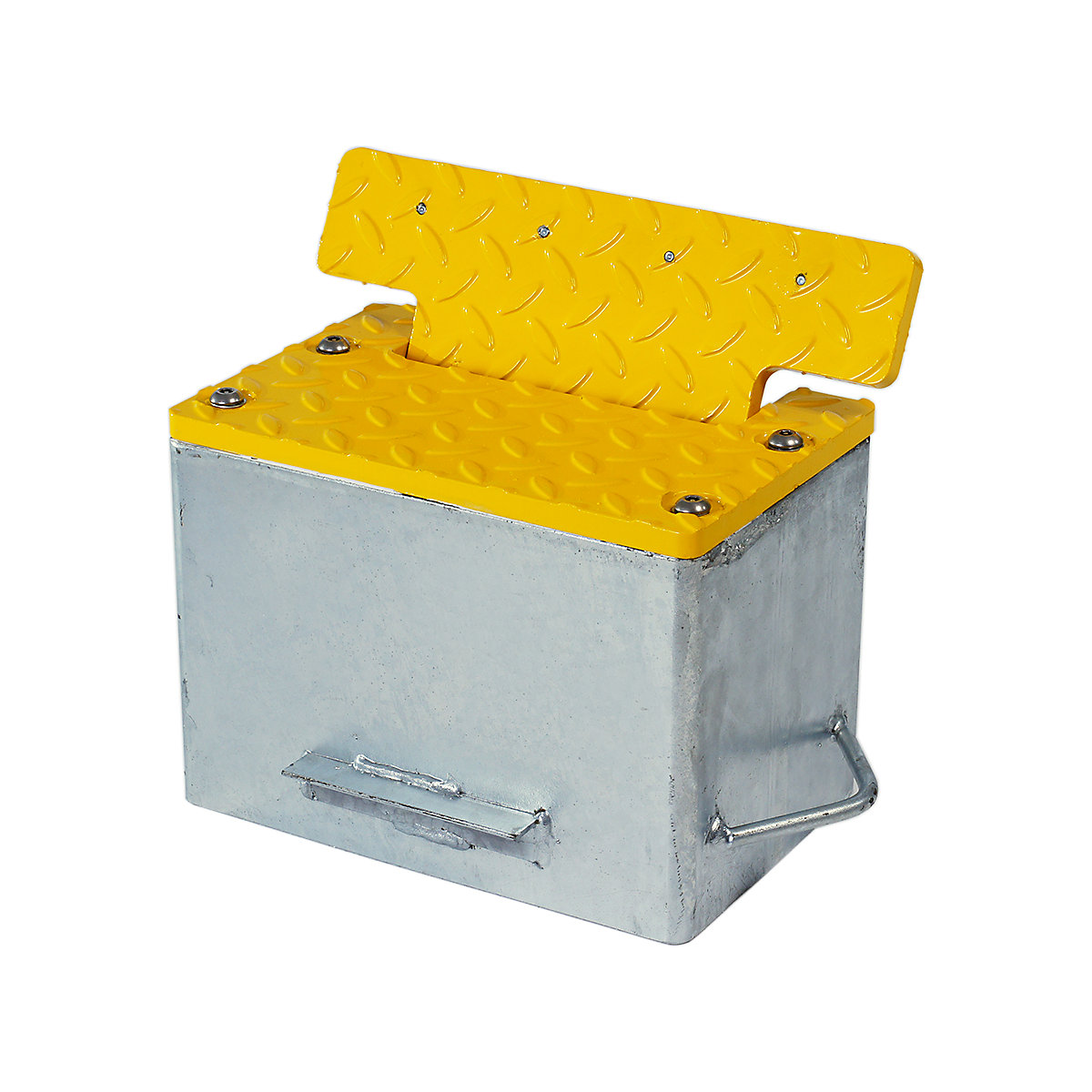 Autopa One Way Flow Plate