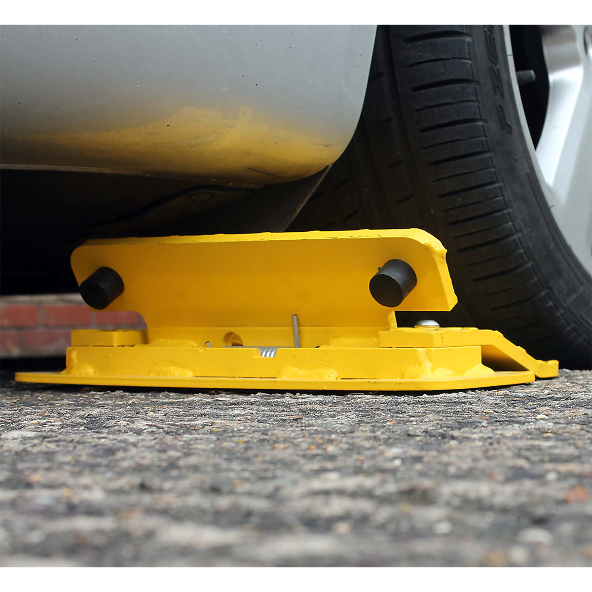 Autopa Surface Mounted Flow Plate