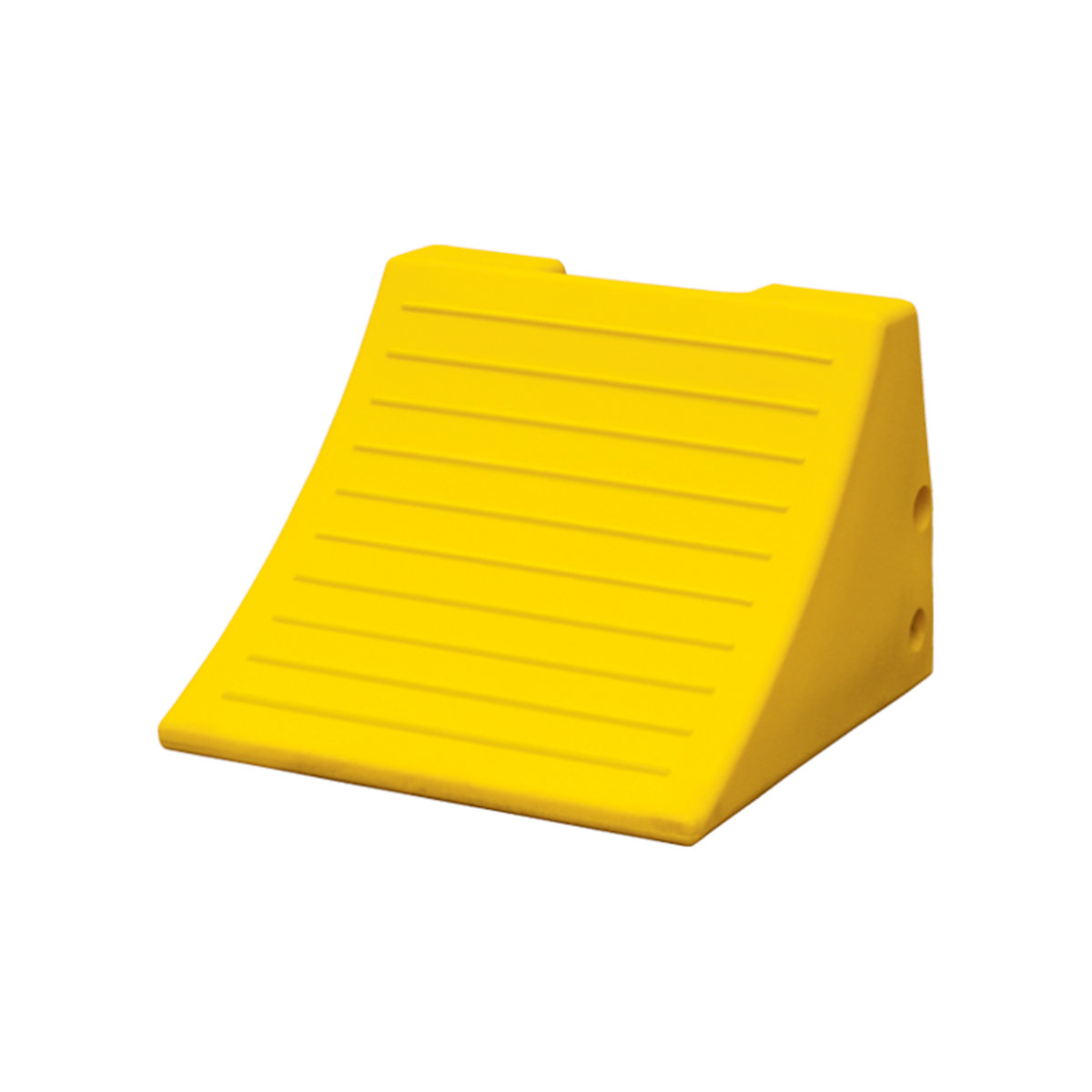 Checkers MC Series Wheel Chocks