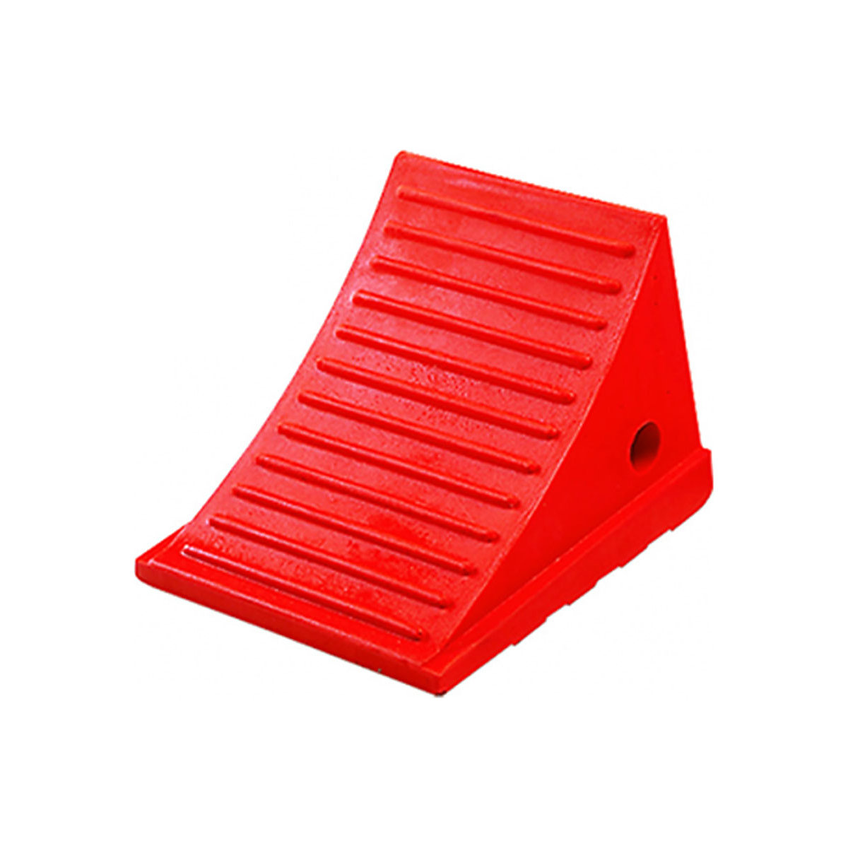 Checkers UC Series Wheel Chocks