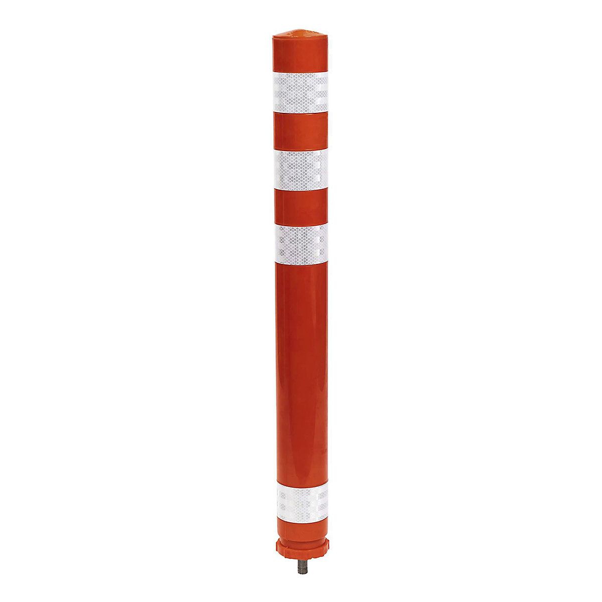 LaneGuard Bike Lane Dividers