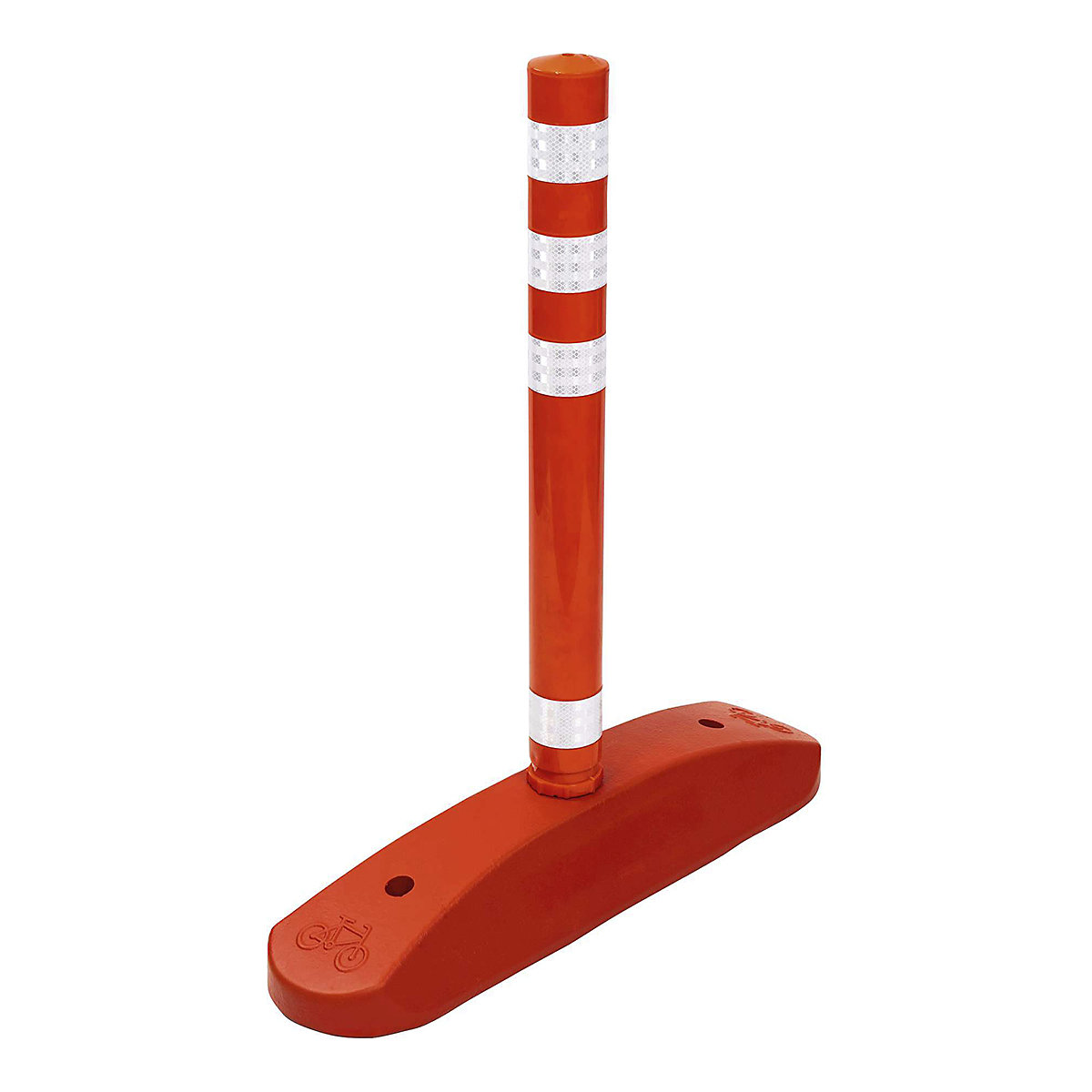 LaneGuard Bike Lane Dividers (Product illustration 13)-12