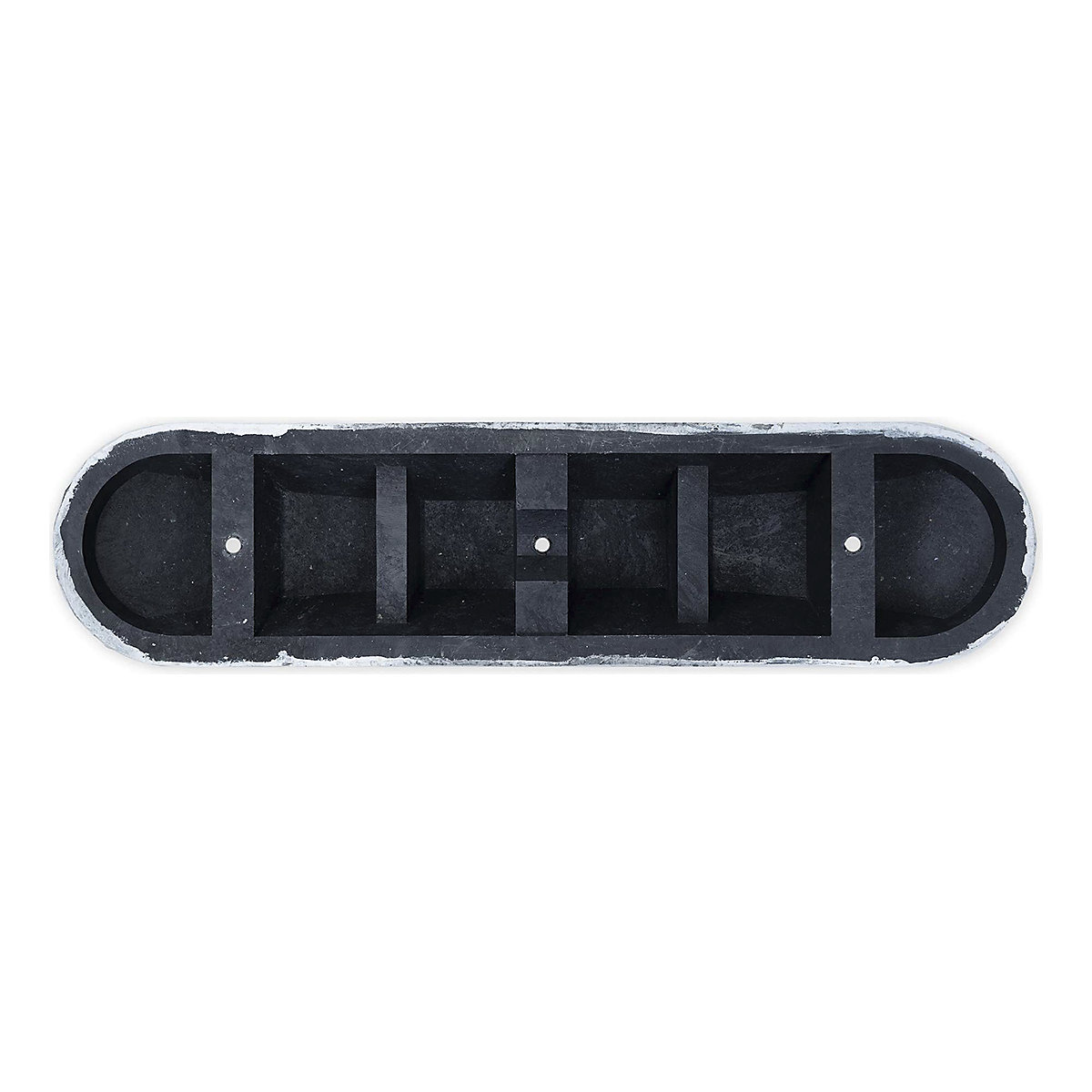 LaneGuard Bike Lane Dividers (Product illustration 4)-3