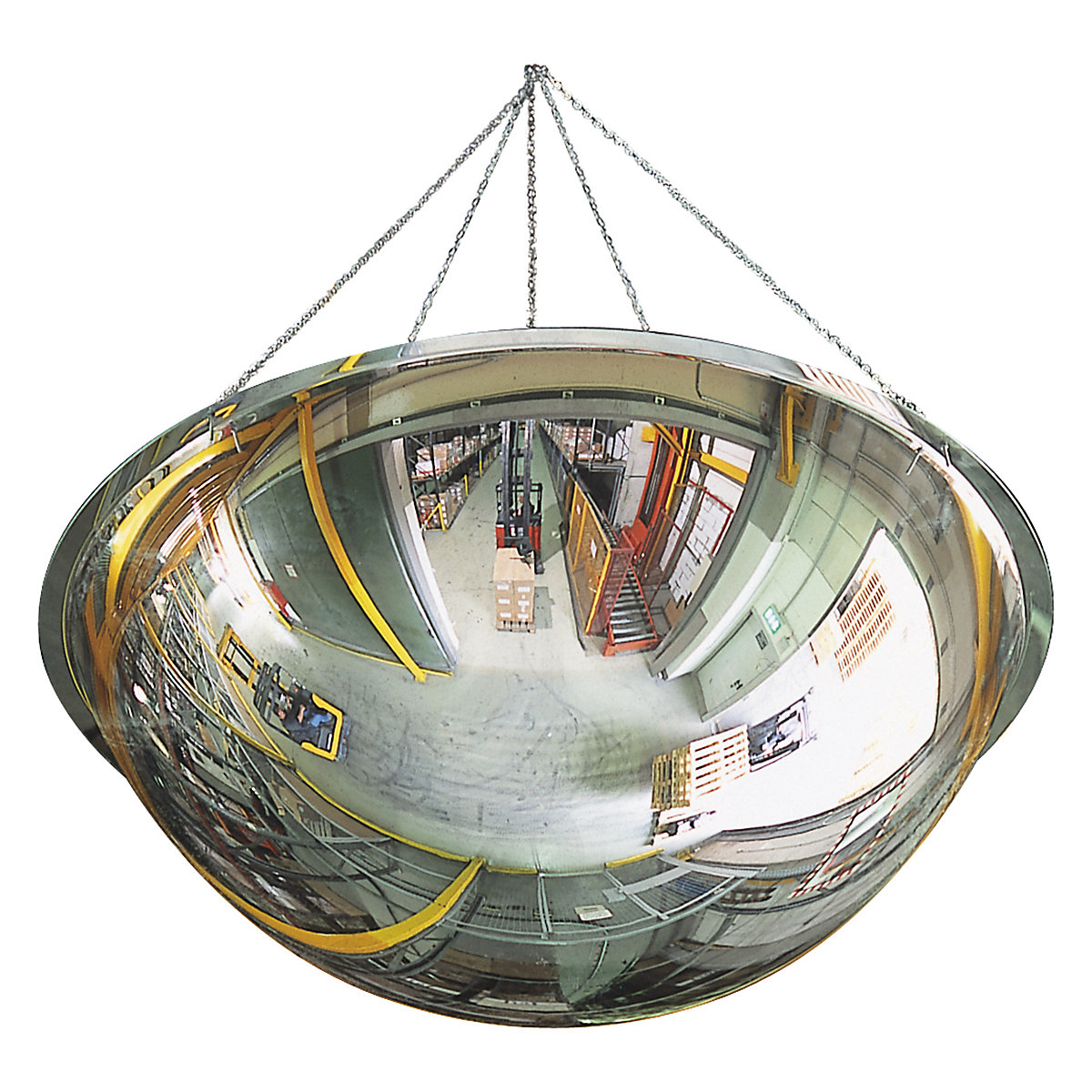 PANORAMIC 360 | Panoramic Mirror